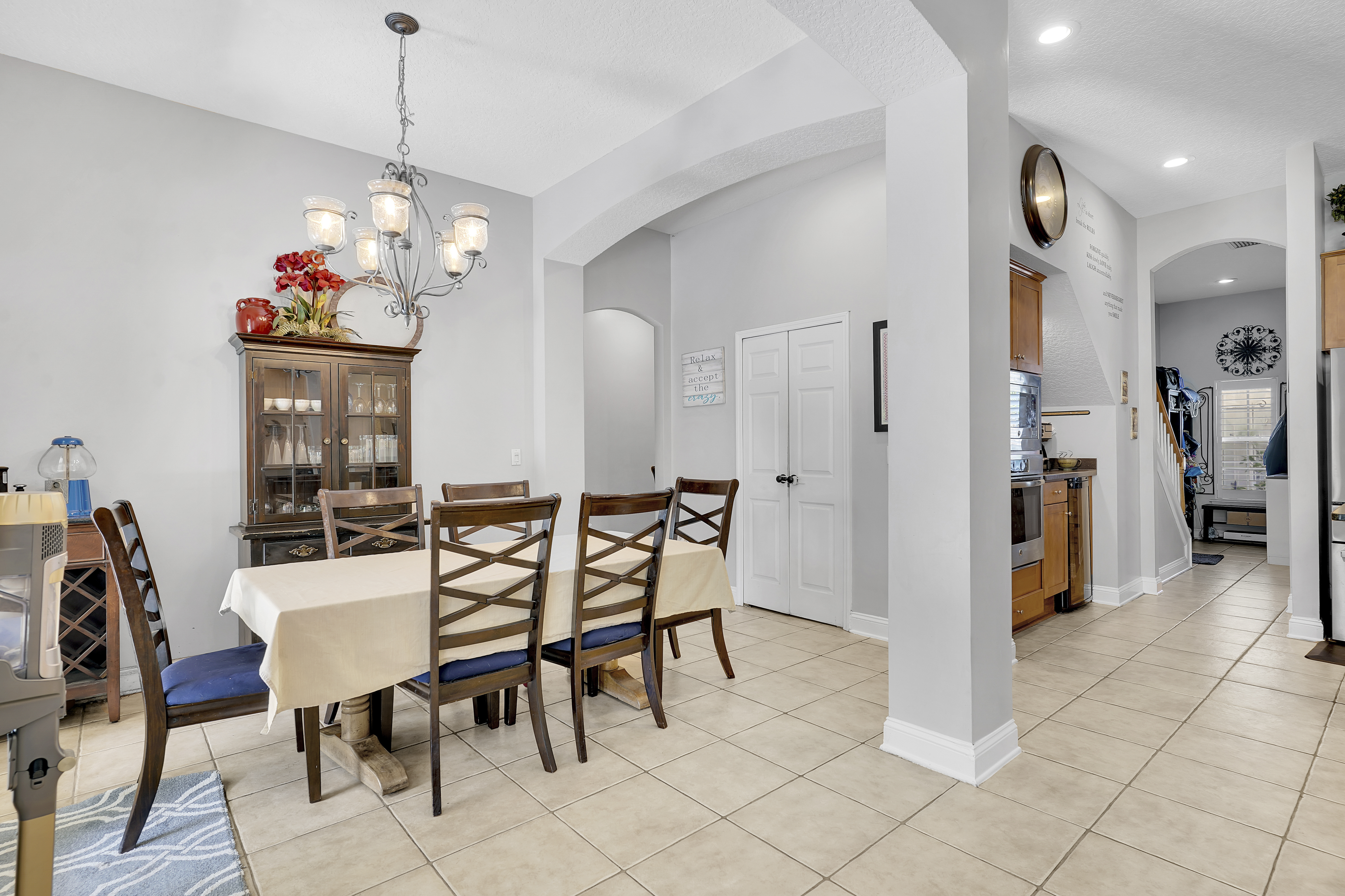  198 Parkside Dr, St Augustine, FL, 32095 - 物件實景