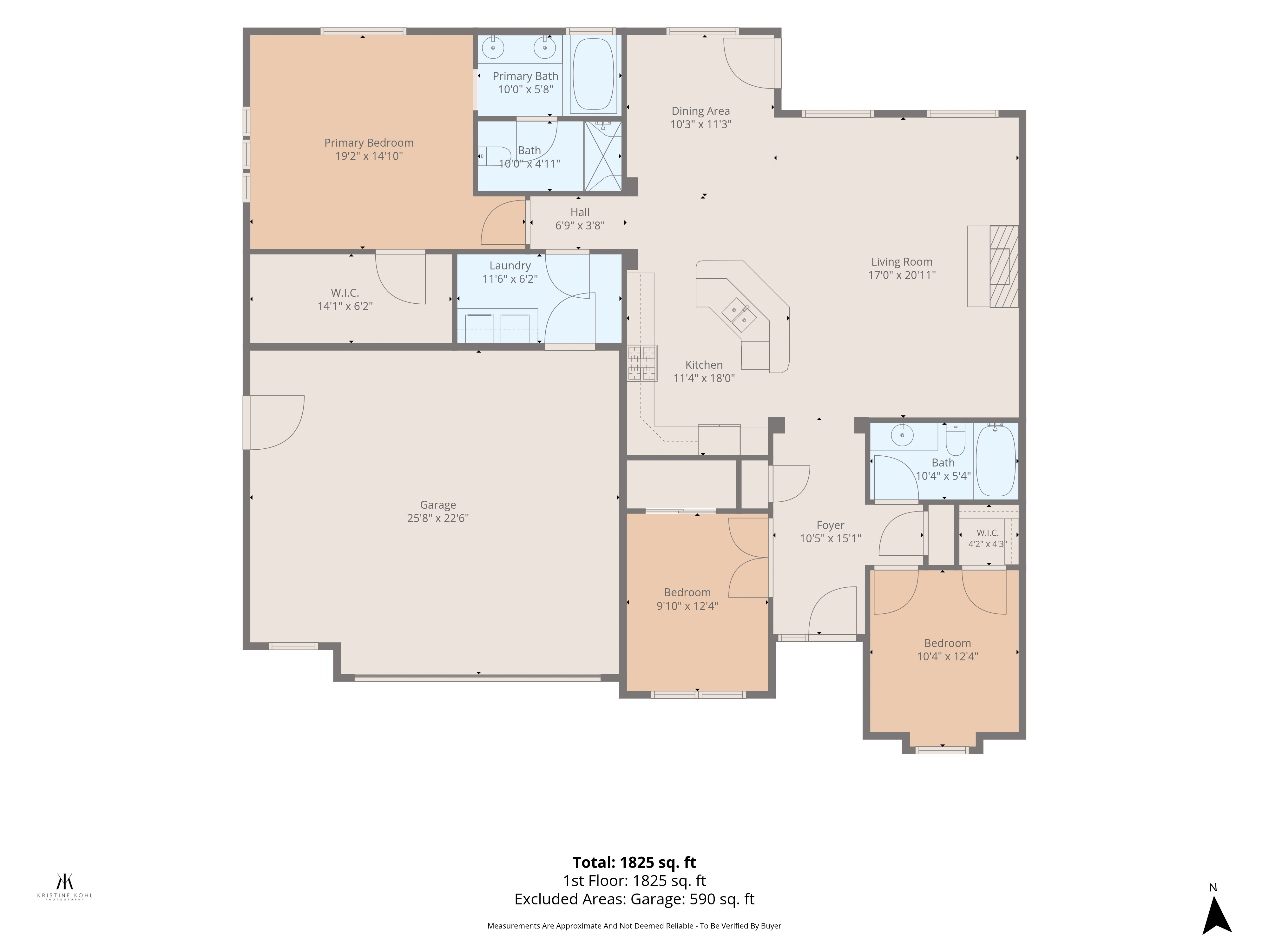  Welcome to 9003 Durham Court - 物件實景