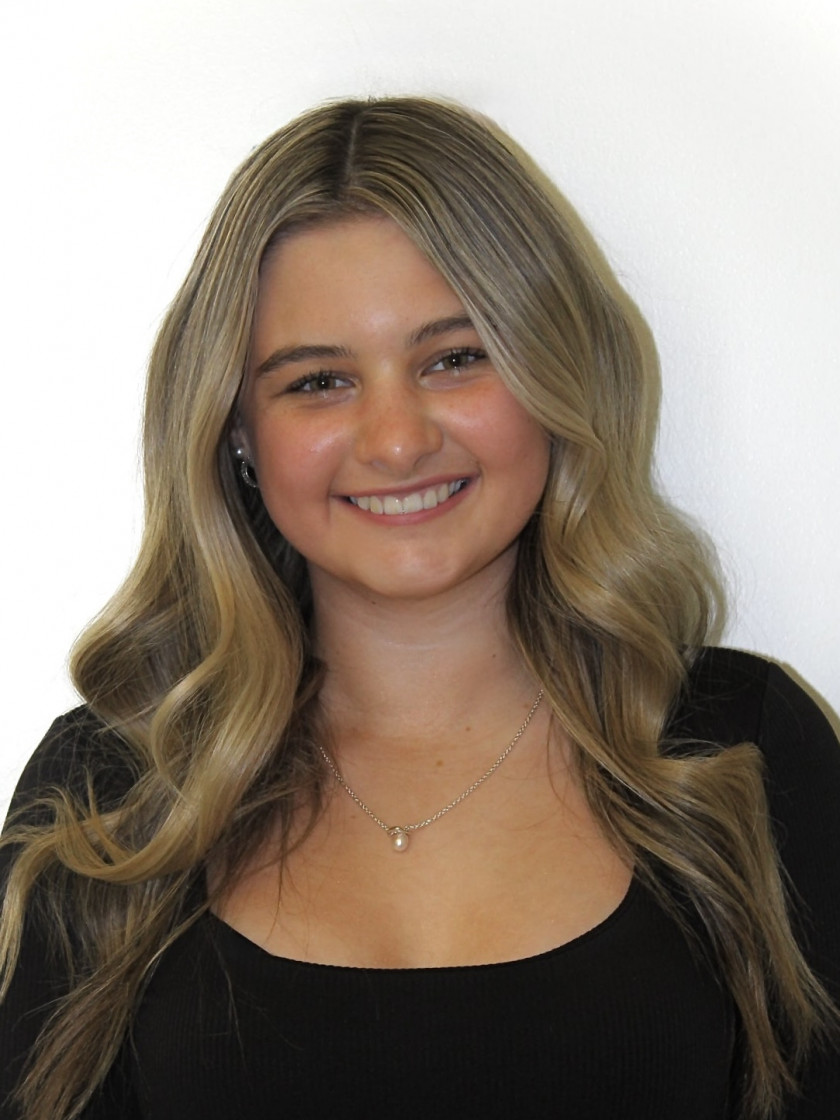 Chloe Gerace
