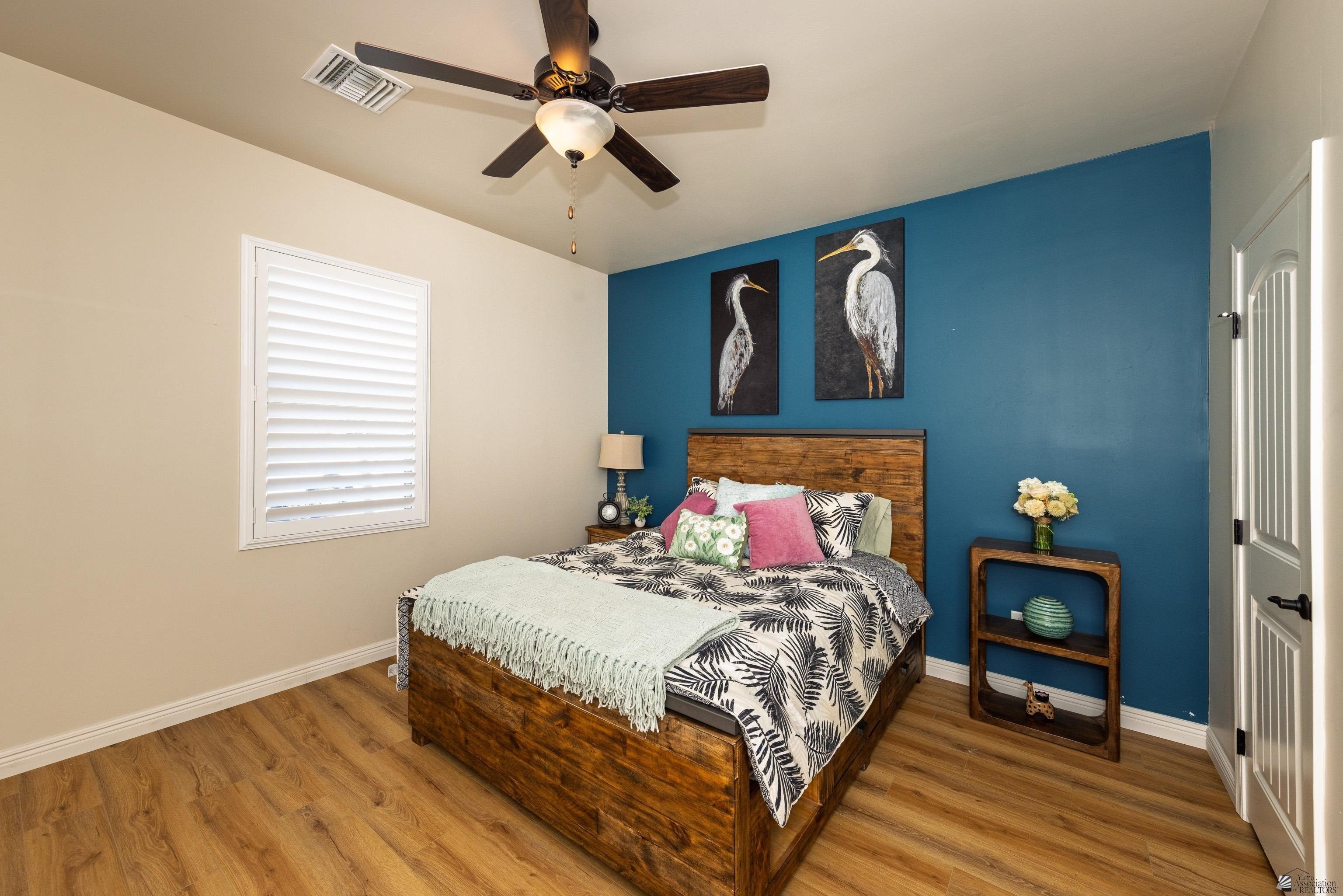 Yuma, Arizona, 85367, United States, 3 Bedrooms Bedrooms, ,1 BathroomBathrooms,Residential,For Sale,1977139