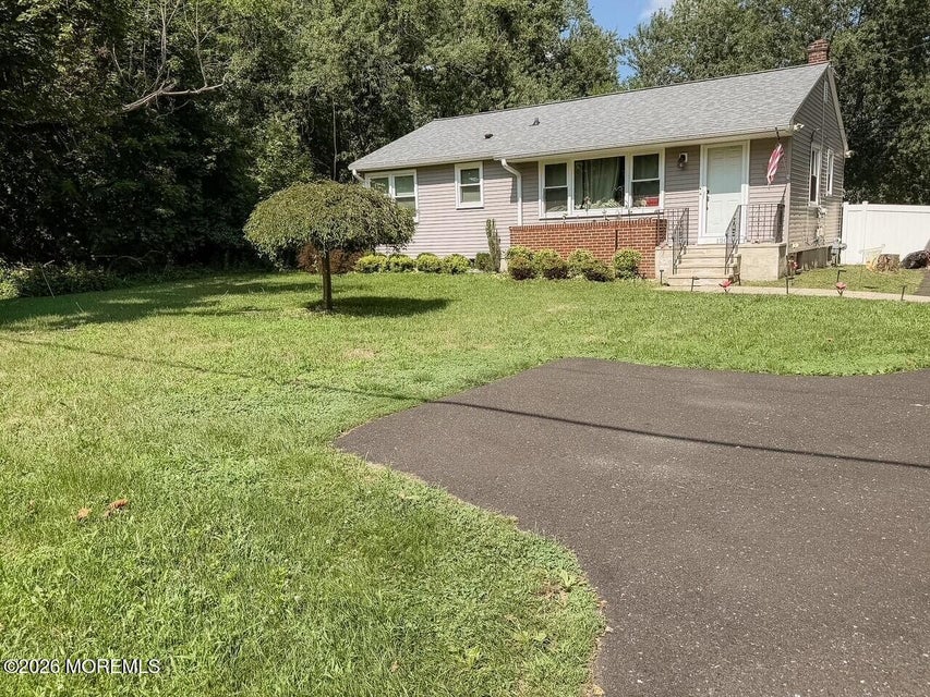 Medford Mount Holly Rd, Medford, NJ 08055 #1