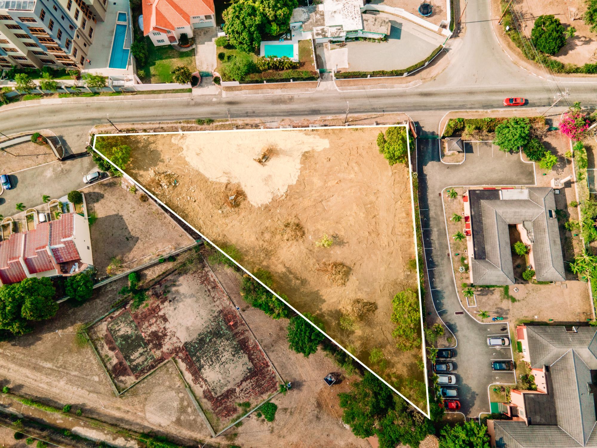  47 Wellington Drive - 物件實景
