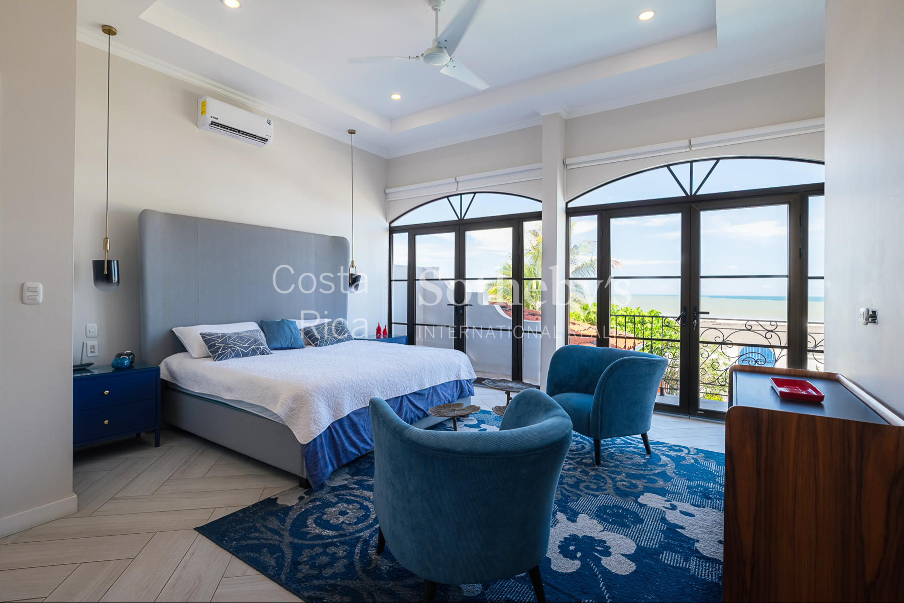  Bajamar Blue Beach House - 物件實景
