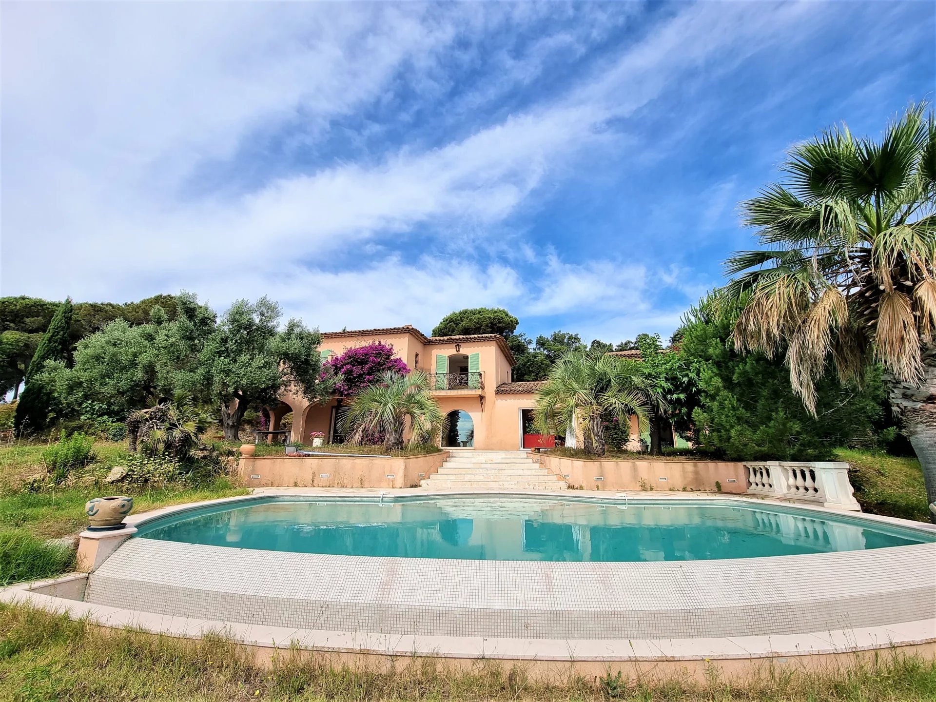 Ramatuelle, Provence-Alpes-Côte d’Azur, 83350, FR, 5 Bedrooms Bedrooms, ,2 BathroomsBathrooms,Residential,For Sale,1994494