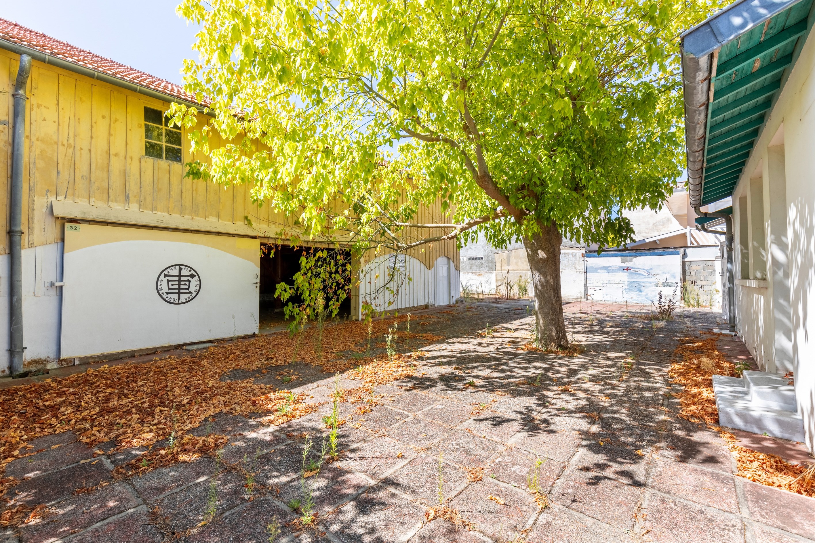  ARCACHON - RENOVATION AND EXPANSION PROJECT WITH APPROVED BUILDING PERMIT - 223… - 物件實景