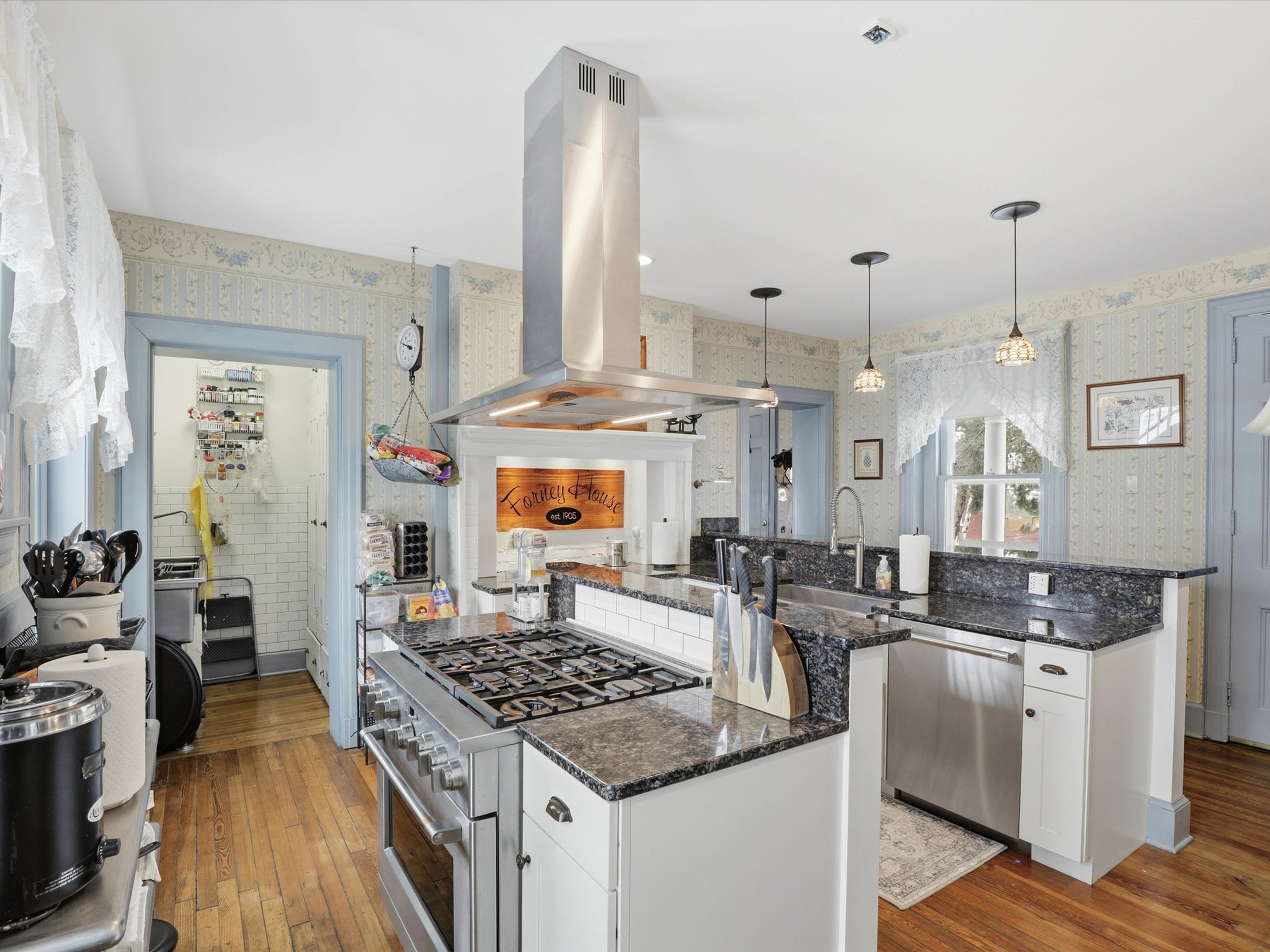  252 Frederick St, Hanover, PA 17331 - 物件實景