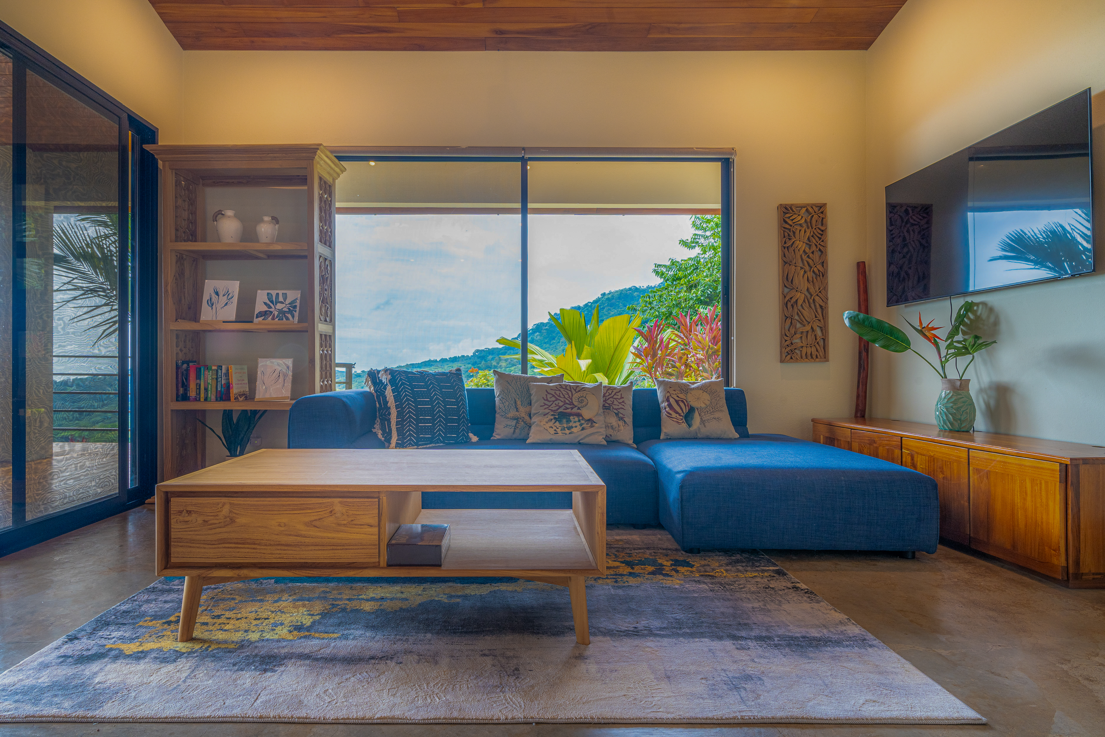 Dominical, Puntarenas, 60504, CR, 7 Bedrooms Bedrooms, ,7 BathroomsBathrooms,Residential,For Sale,1997378