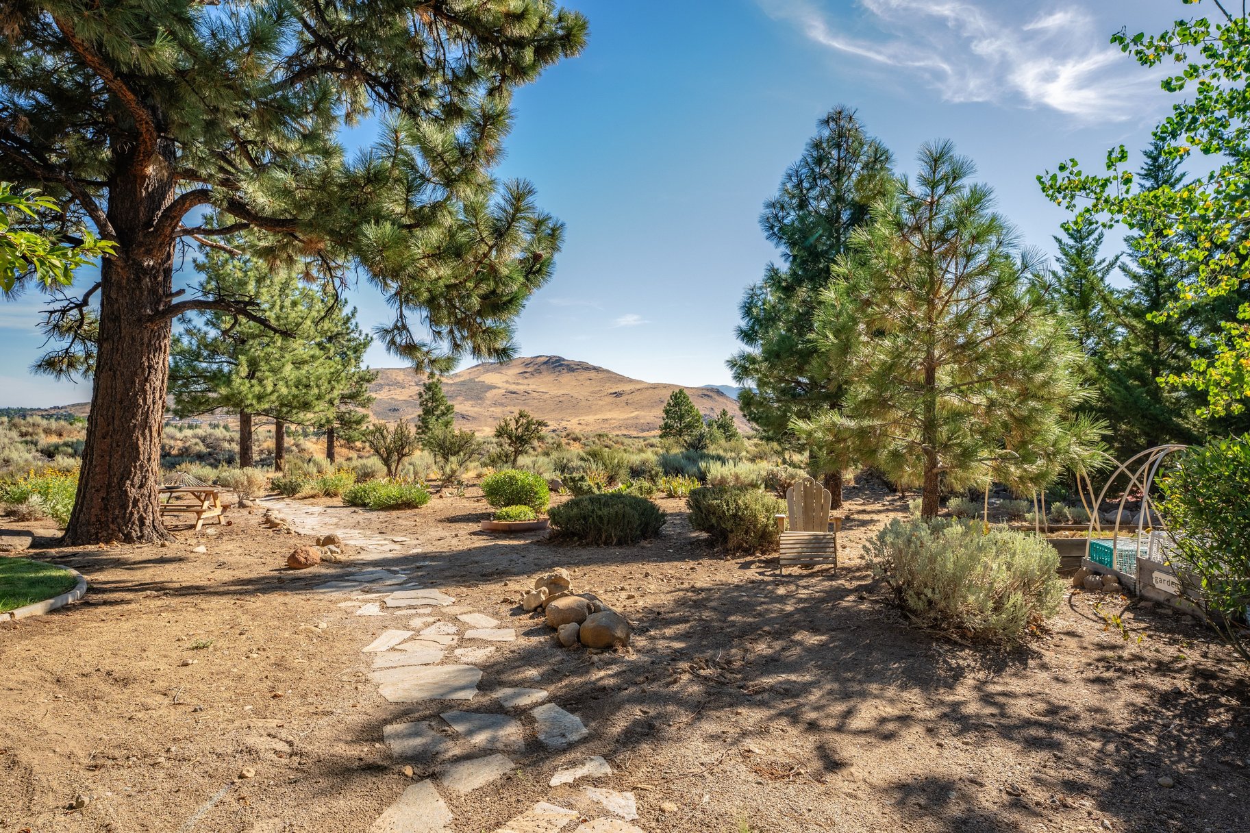  Mountain Seclusion, Reno Sophistication - 物件實景