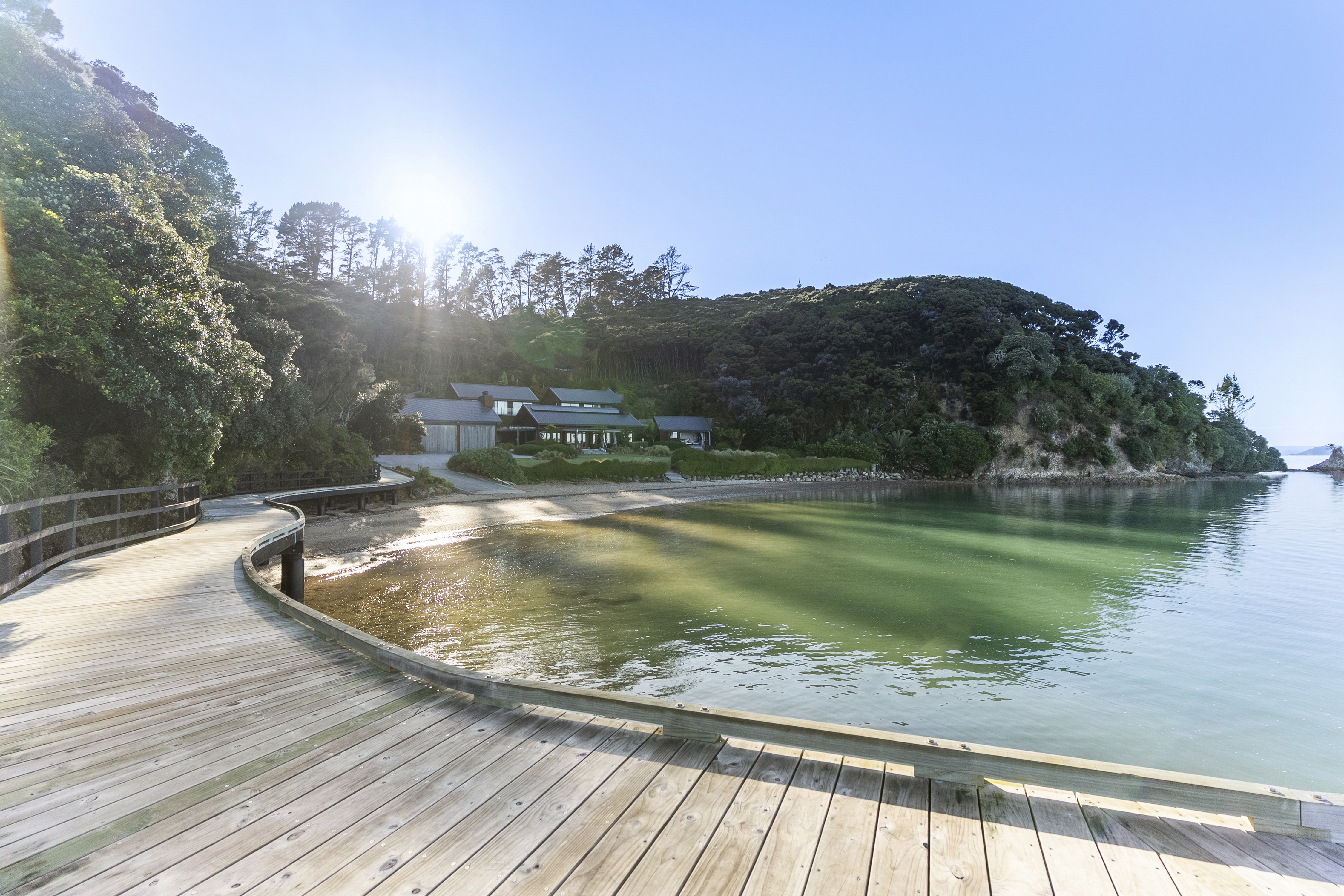  Matai Estate, 174 McKenzie Road, Te Tii, Kerikeri - 物件實景