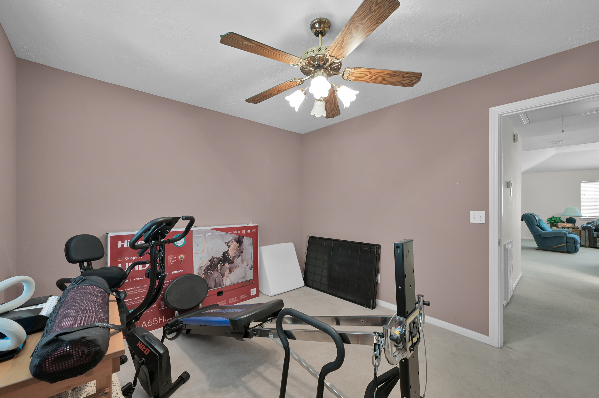 Hockley, Texas, 77447, United States, 4 Bedrooms Bedrooms, ,3 BathroomsBathrooms,Residential,For Sale,1943669