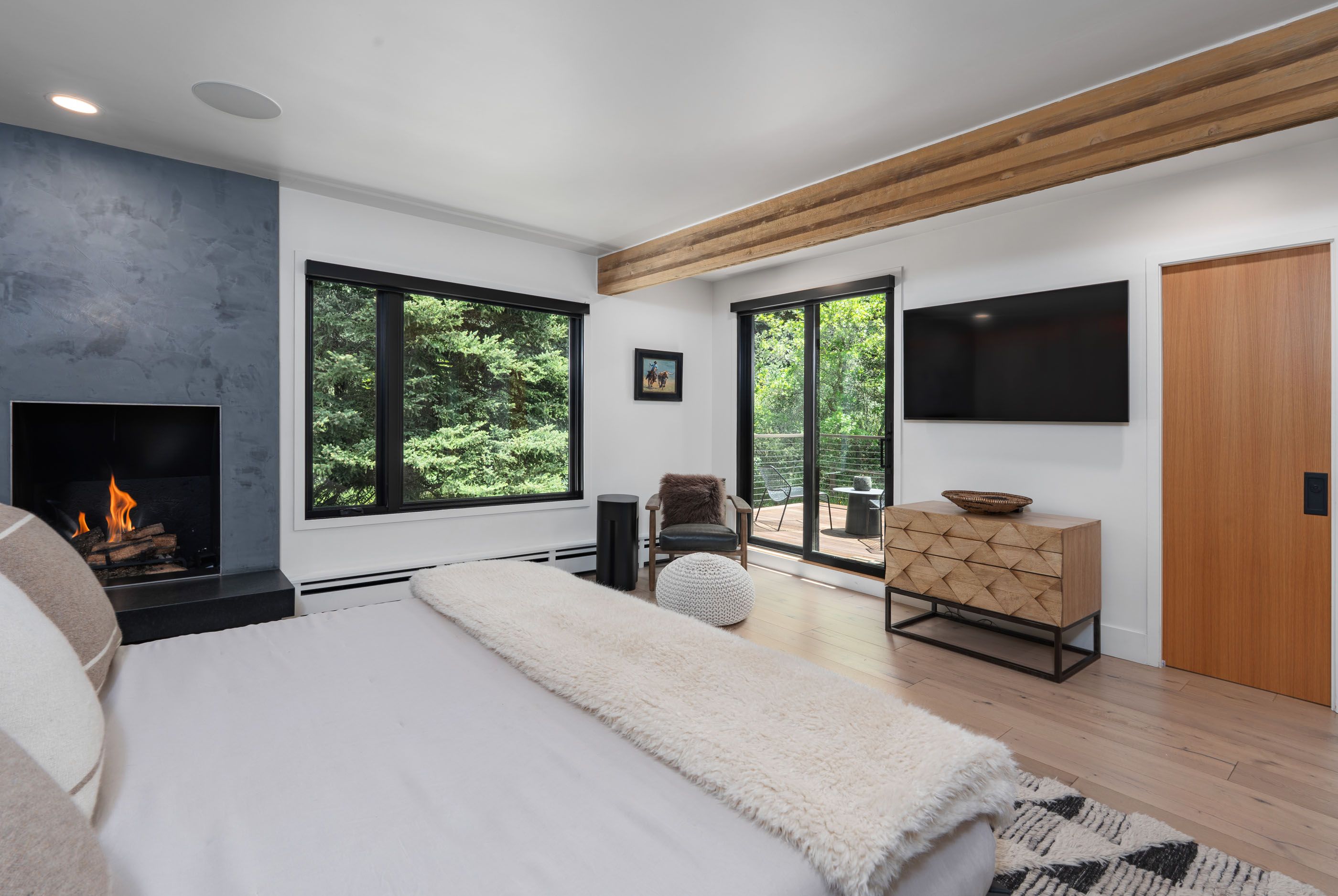  1235 Red Butte Drive, Aspen, CO 81611 - 物件實景