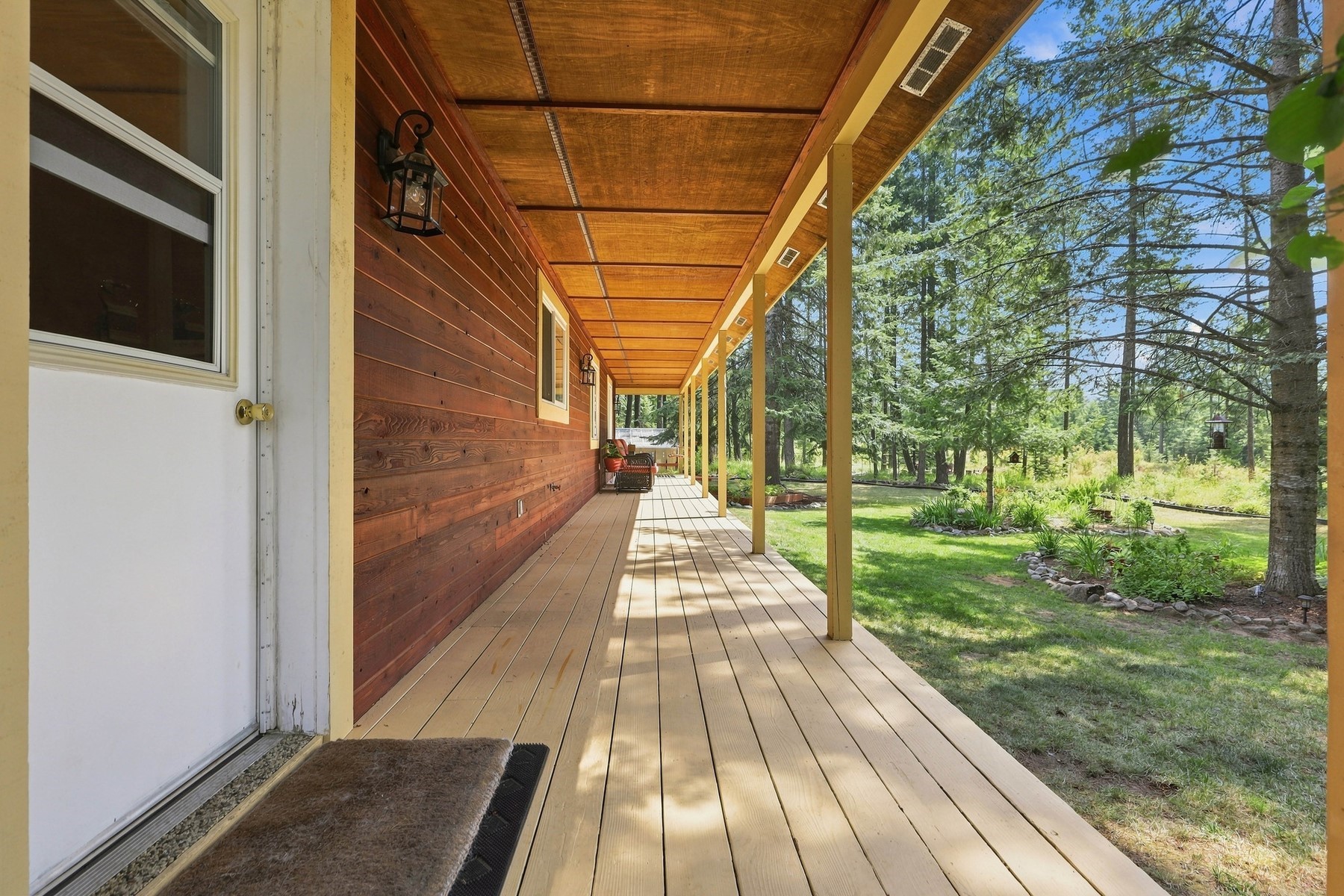  Private Retreat North Idaho Retreat - 物件實景