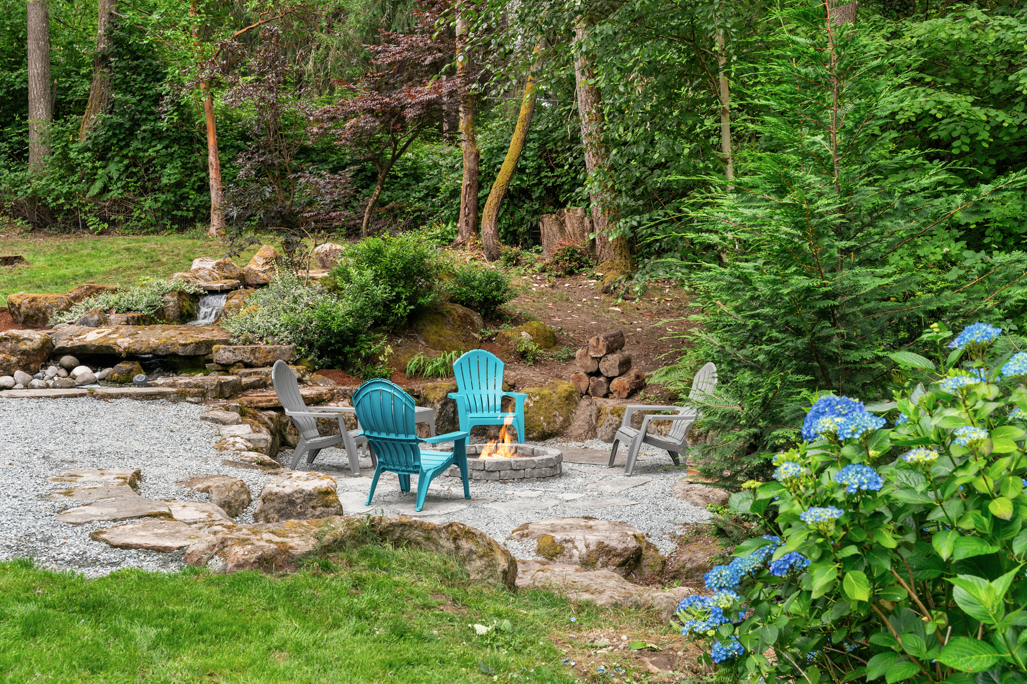  10516 36th St Ct NW, Gig Harbor, WA 98335 - 物件實景