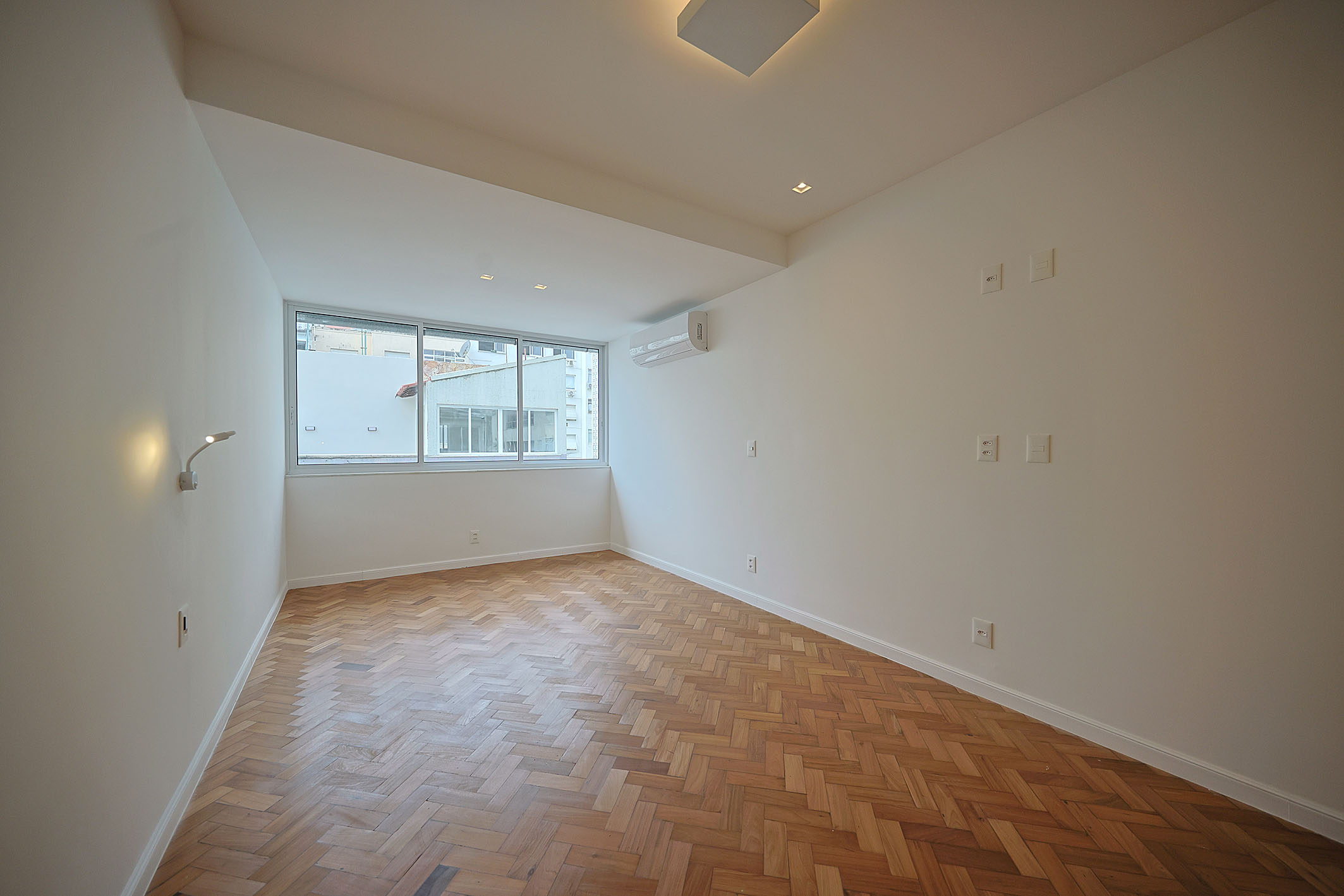  Renovated single-level penthouse with three suites in Ipanema - 物件實景