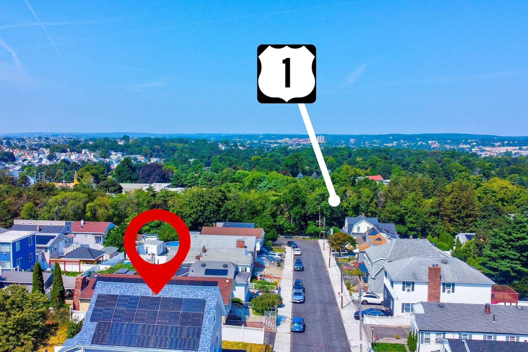Revere, Massachusetts, 02151, United States, 5 Bedrooms Bedrooms, ,2 BathroomsBathrooms,Residential,For Sale,1914063