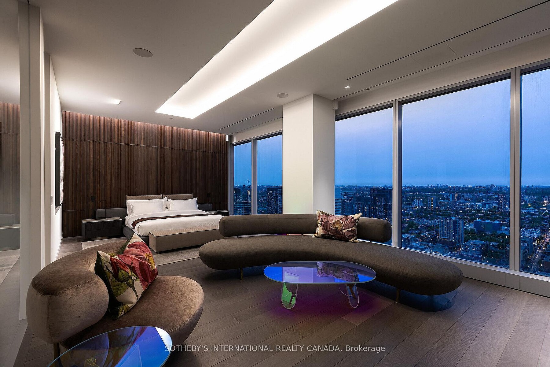  Residences of The Ritz Carlton - 物件實景