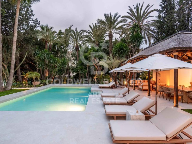 Marbella, Andalusia, ES, 5 Bedrooms Bedrooms, ,6 BathroomsBathrooms,Residential,For Sale,1785544