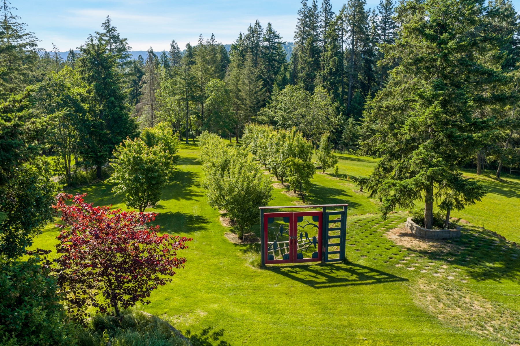  4050 SYLVESTER DR Hood River, OR 97031 - 物件實景
