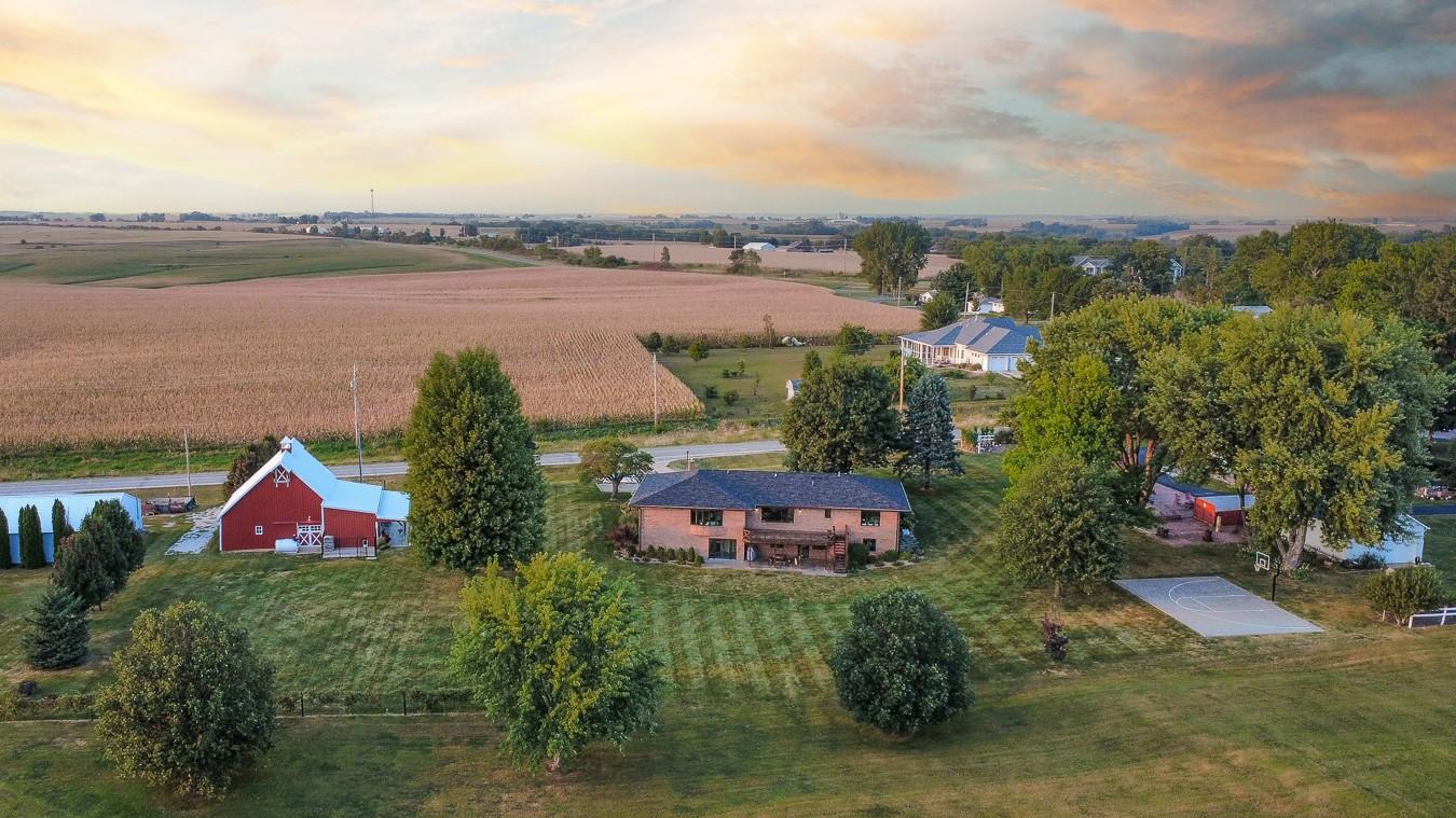 Monroe, Iowa, 50170, United States, 4 Bedrooms Bedrooms, ,3 BathroomsBathrooms,Residential,For Sale,1943338