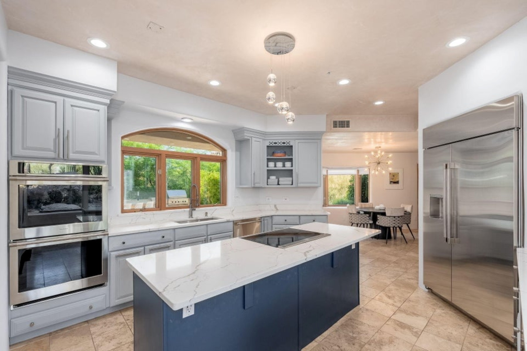  10420 E Morning Vista Lane  Scottsdale, AZ - 物件實景