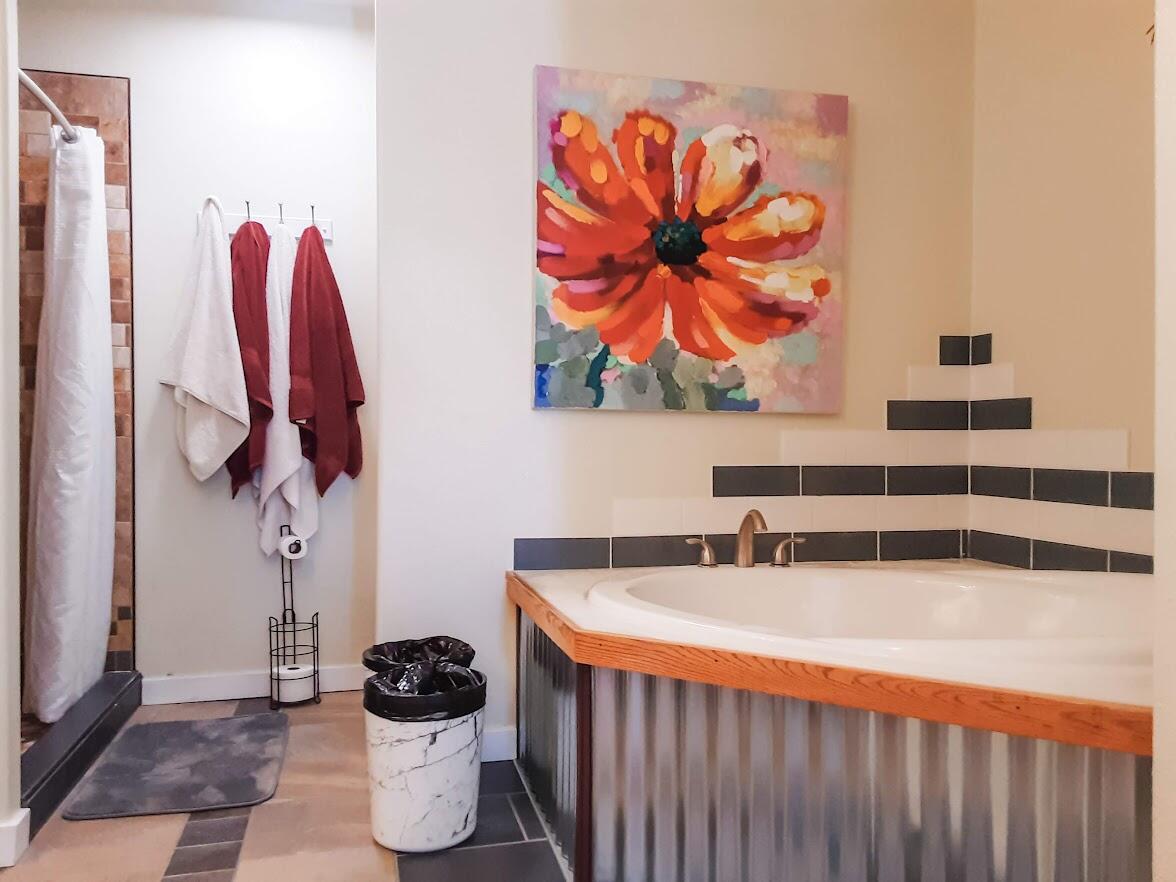 Sheridan, Wyoming, 82801, United States, 4 Bedrooms Bedrooms, ,2 BathroomsBathrooms,Residential,For Sale,2011372