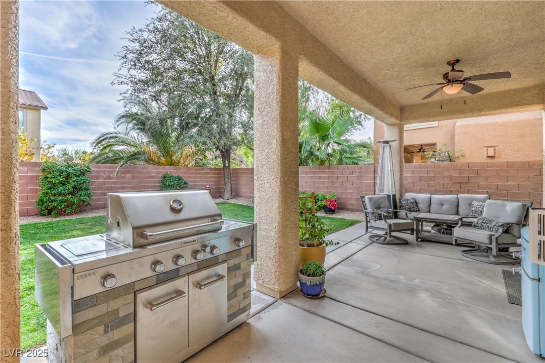 North Las Vegas, Nevada, 89084, United States, 5 Bedrooms Bedrooms, ,4 BathroomsBathrooms,Residential,For Sale,1989651