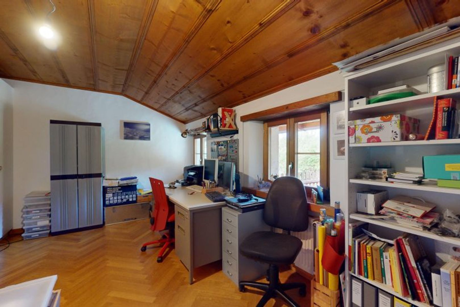  The Perfect Balance: Contemporary Elegance and Short-term Serenity - 物件實景