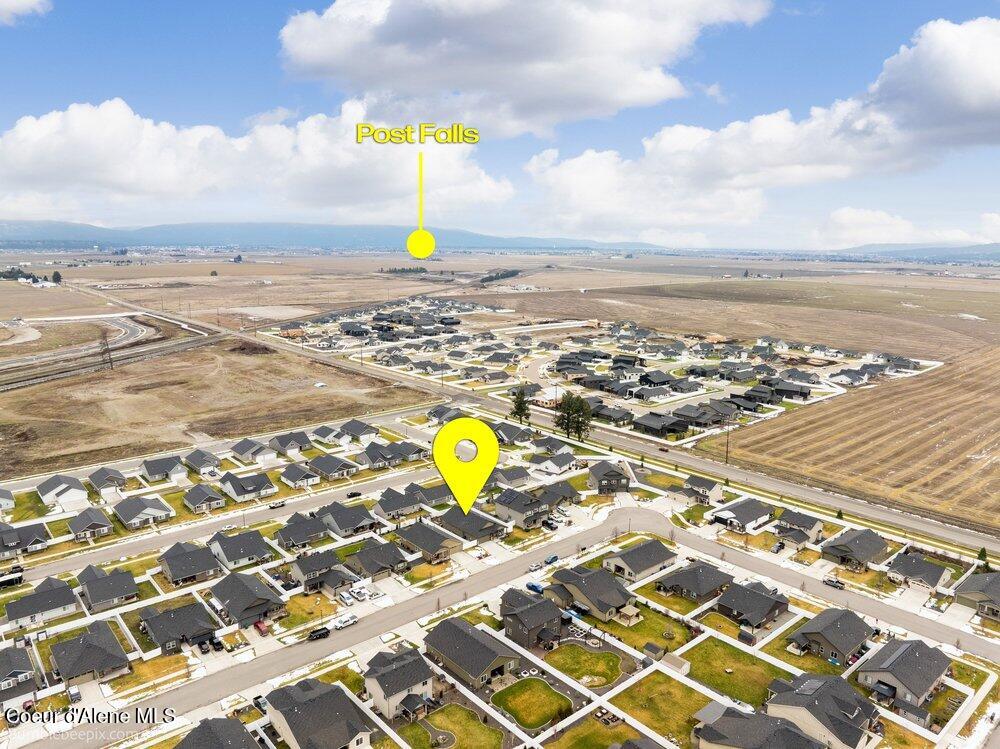 Rathdrum, Idaho, 83858, United States, 3 Bedrooms Bedrooms, ,2 BathroomsBathrooms,Residential,For Sale,2011308