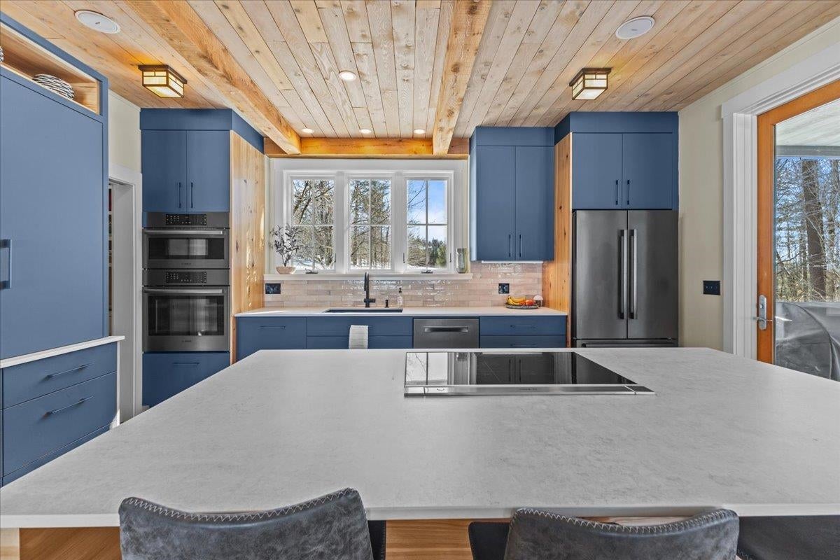 Stowe, Vermont, 05672, United States, 4 Bedrooms Bedrooms, ,3 BathroomsBathrooms,Residential,For Sale,1751990