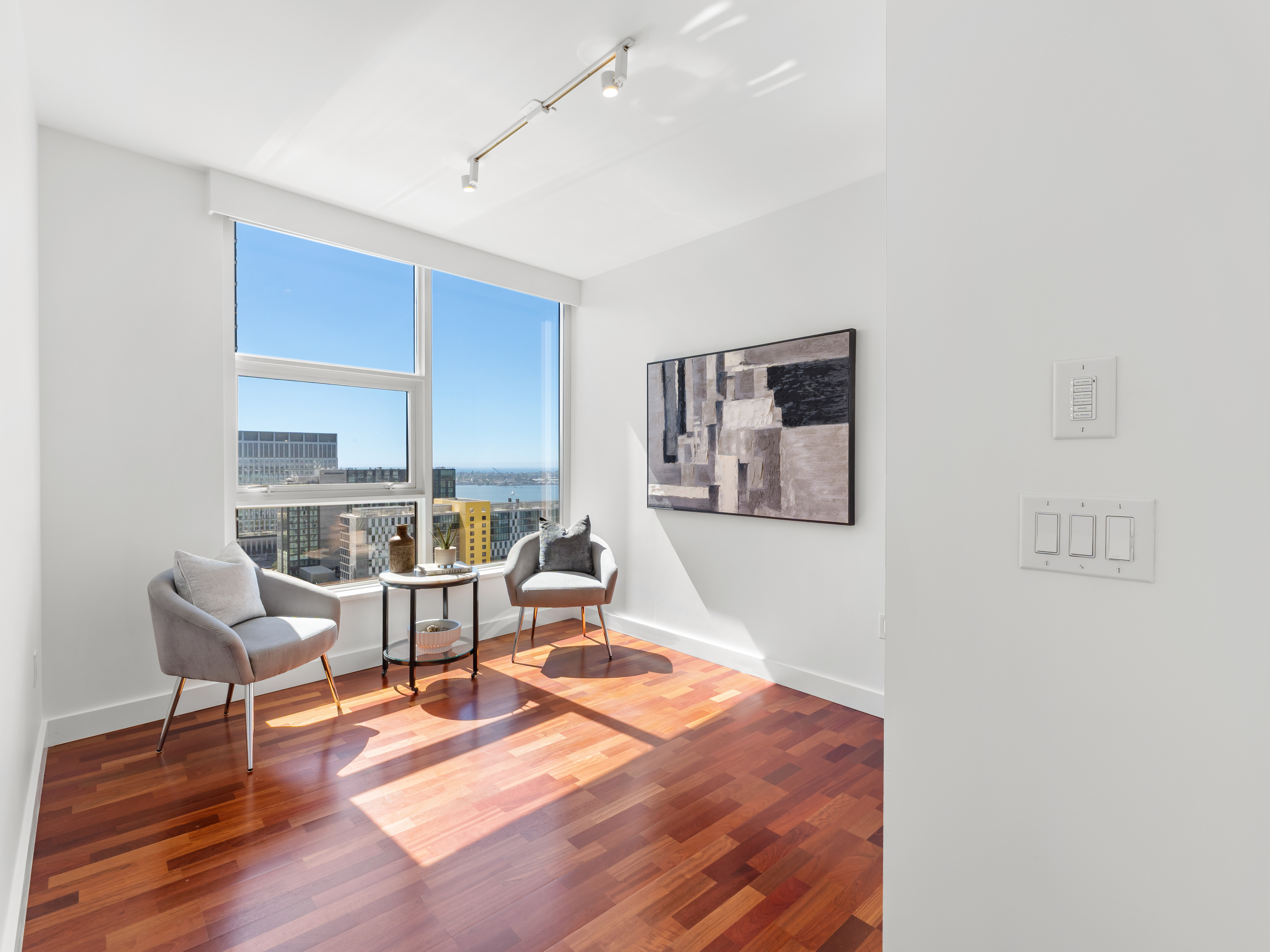  1325 Pacific Hwy #2302, San Diego, CA 92101 - 物件實景