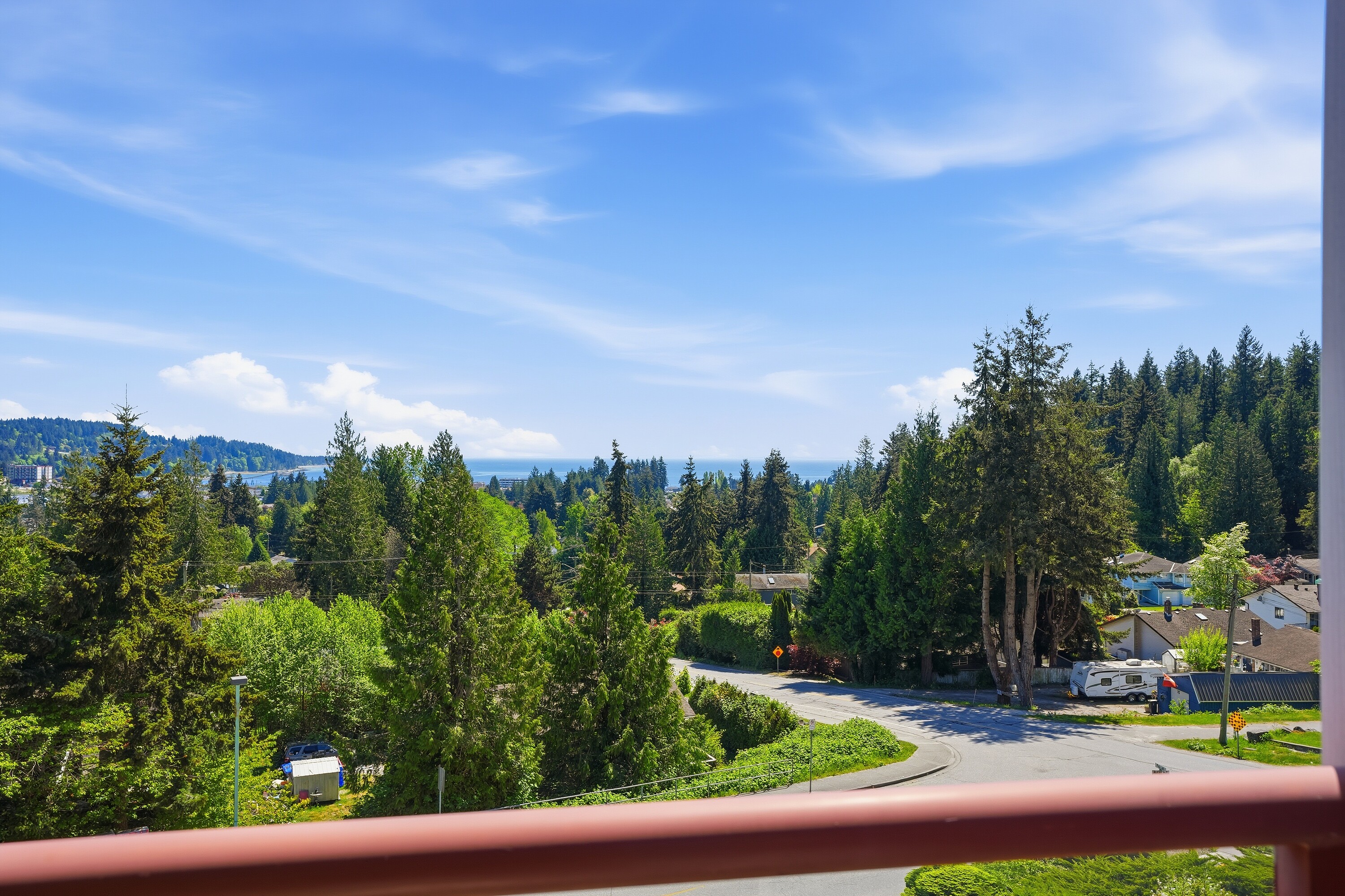  Sechelt, Sunshine Coast - 物件實景