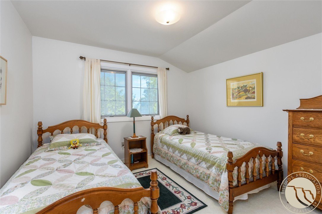 Billings, Montana, 59102, United States, 4 Bedrooms Bedrooms, ,4 BathroomsBathrooms,Residential,For Sale,1980371