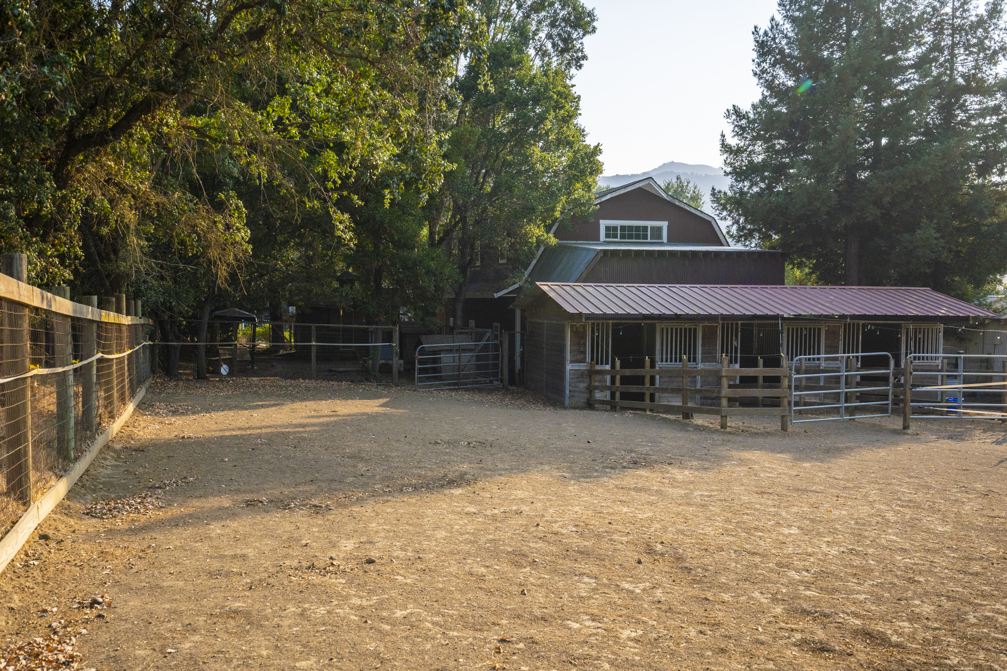  1846 Indian Valley Road, Novato, CA 94947 - 物件實景