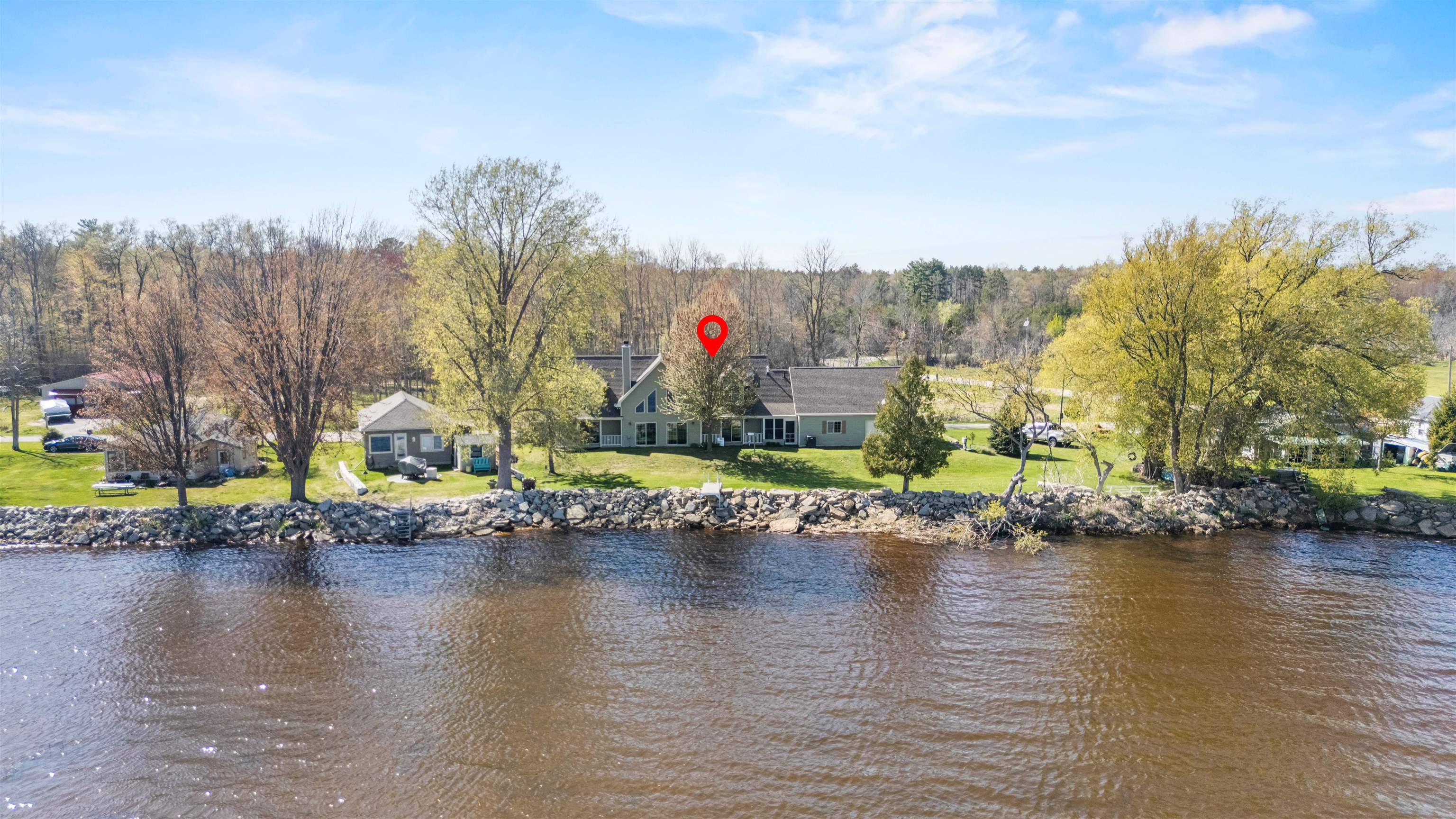 Oconto, Wisconsin, 54153, United States, 3 Bedrooms Bedrooms, ,3 BathroomsBathrooms,Residential,For Sale,2017329