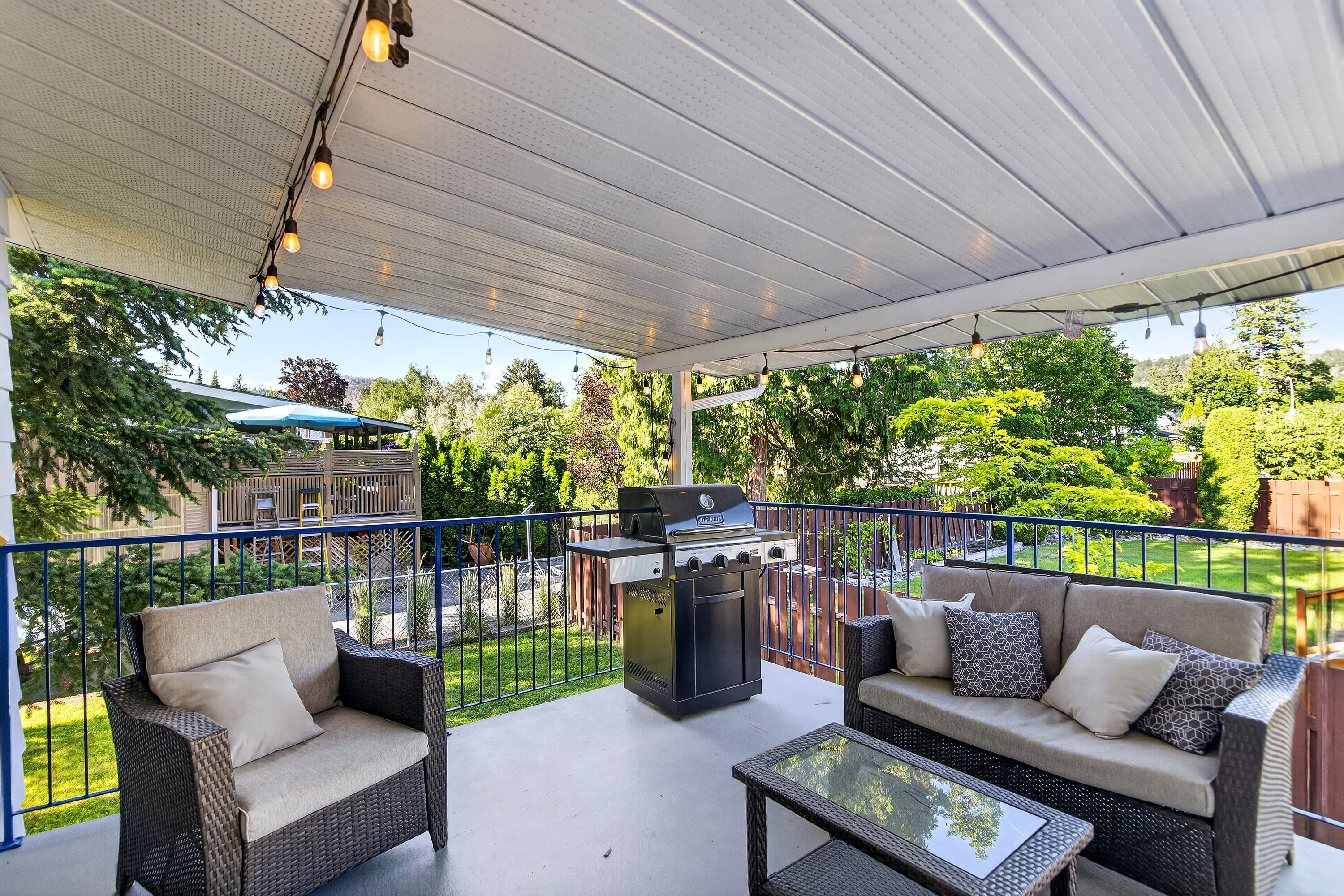  Spacious Glenmore Home - 物件實景