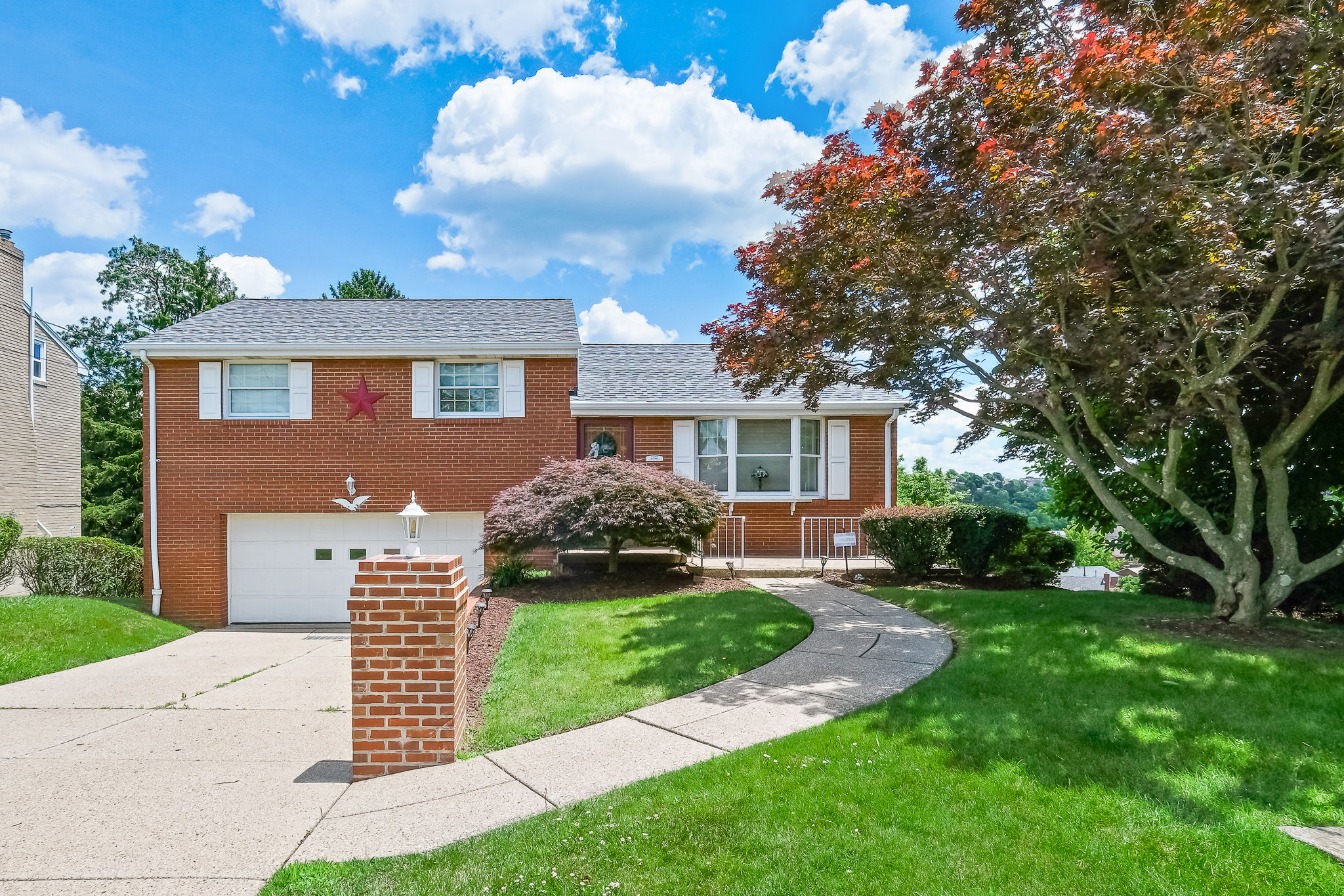  2422 Silver Oak Place, Pittsburgh, PA 15220 - 物件實景