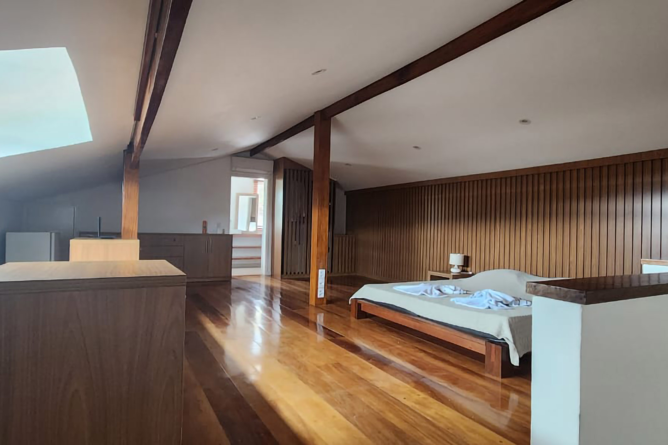 Residence with sea views in a secure condominium near Paraty - 物件實景
