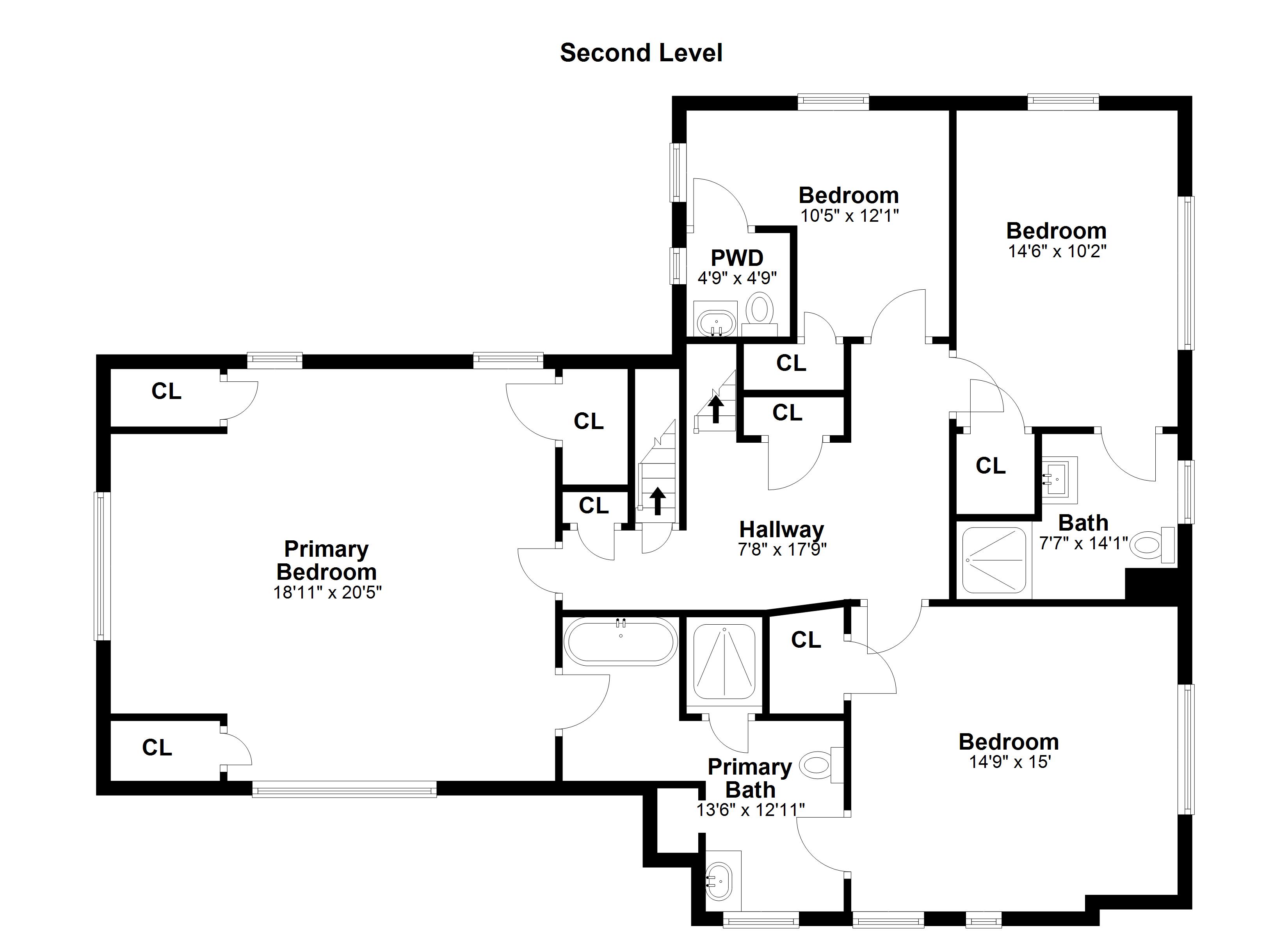  Beautifully maintained Tudor residence - 物件實景