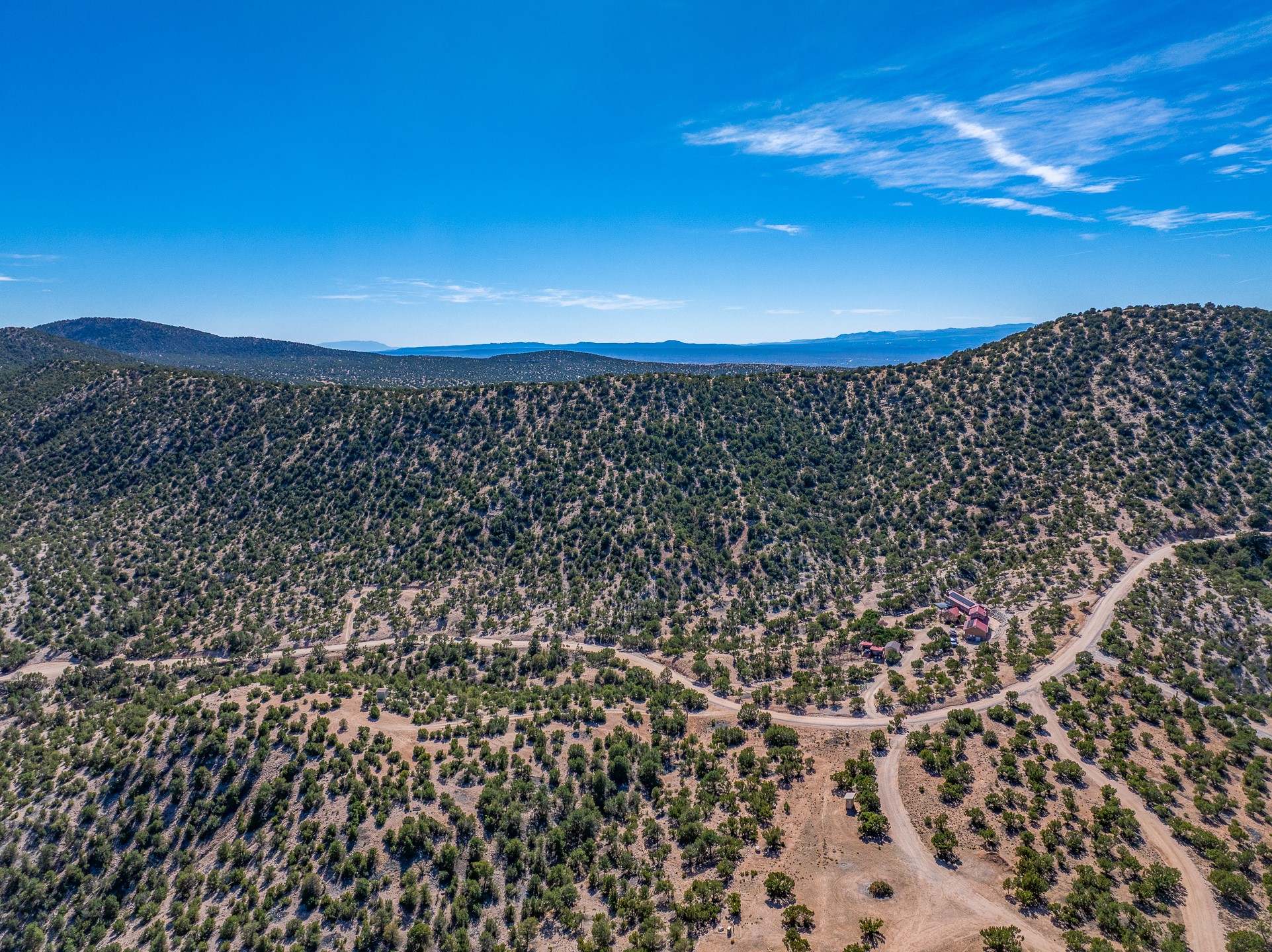  3.5 Acre Lot Camino Del Canon - 物件實景
