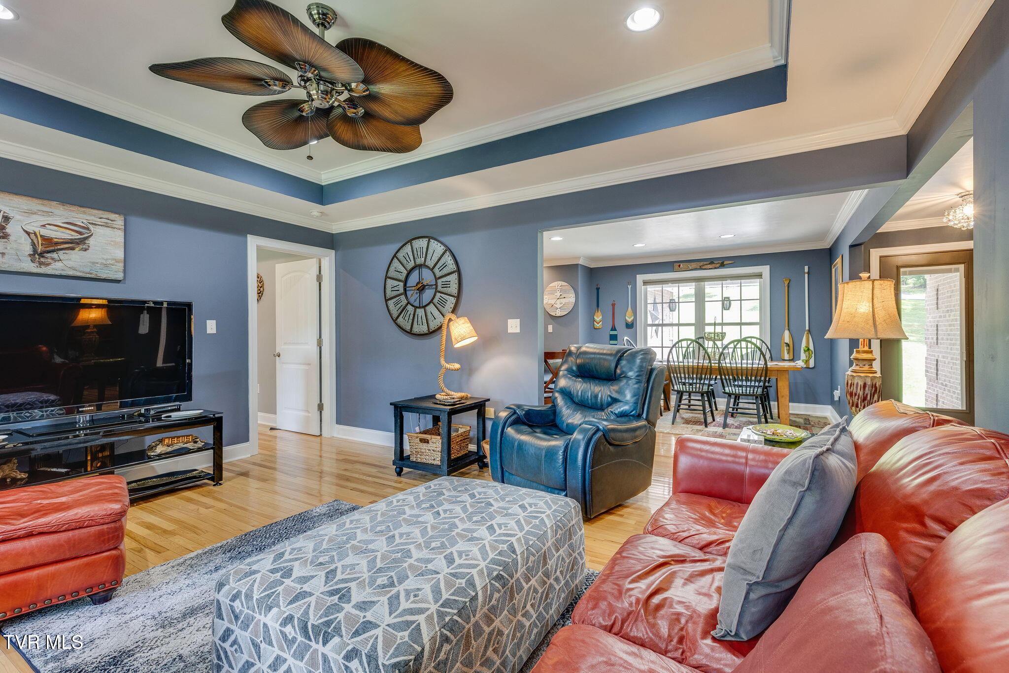 Kingsport, Tennessee, 37663, United States, 4 Bedrooms Bedrooms, ,3 BathroomsBathrooms,Residential,For Sale,1872965