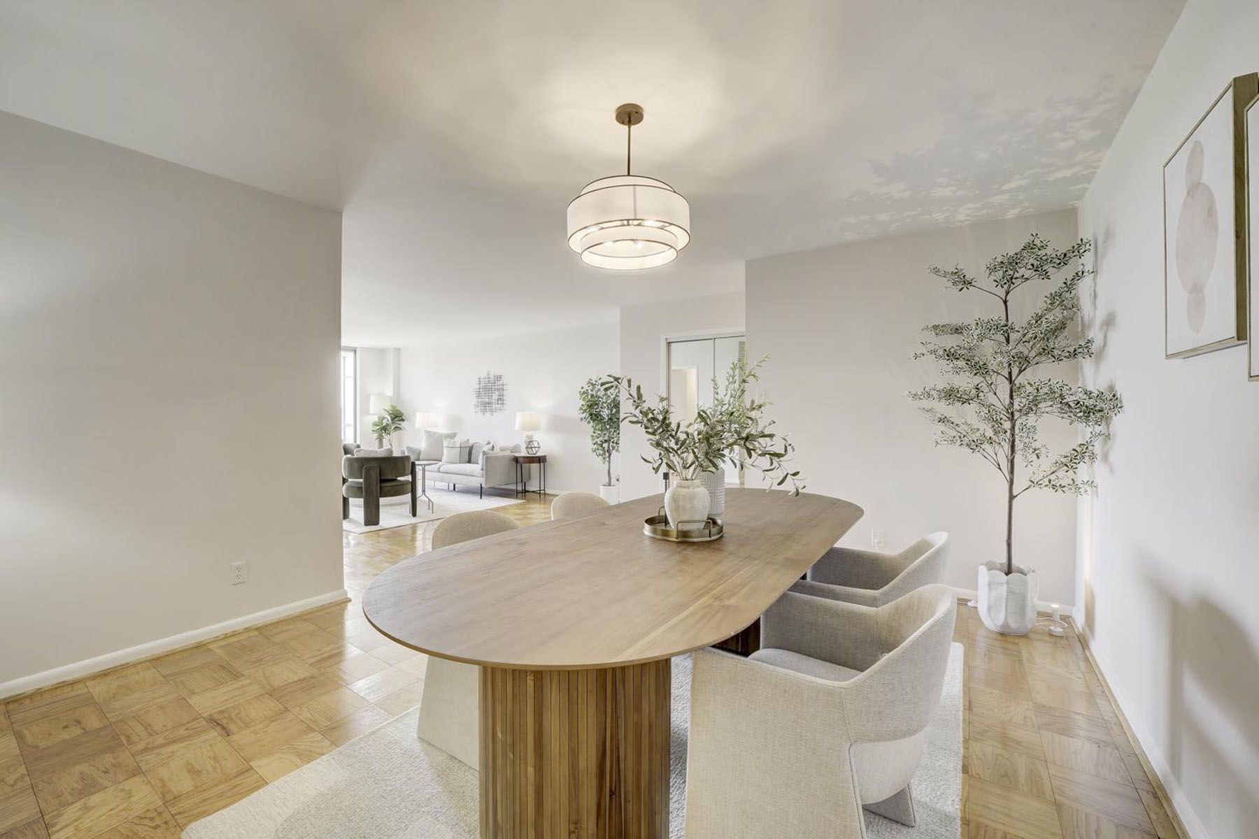  5101 River Road #1116, Bethesda, MD 20816 - 物件實景