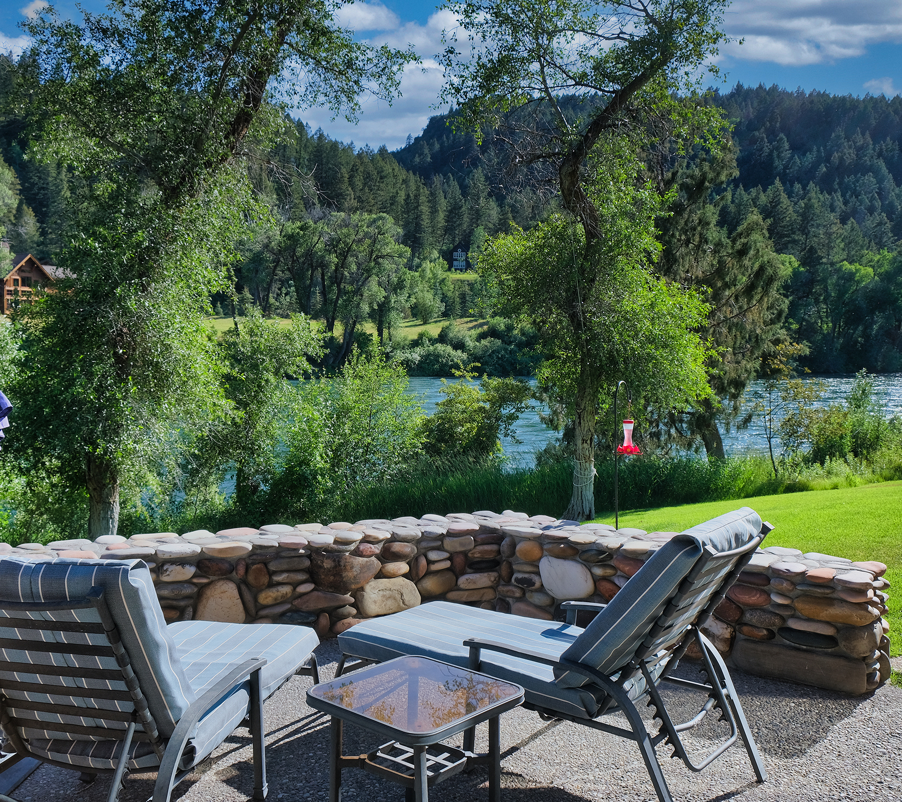  Stunning Home in Irwin, Idaho - 物件實景