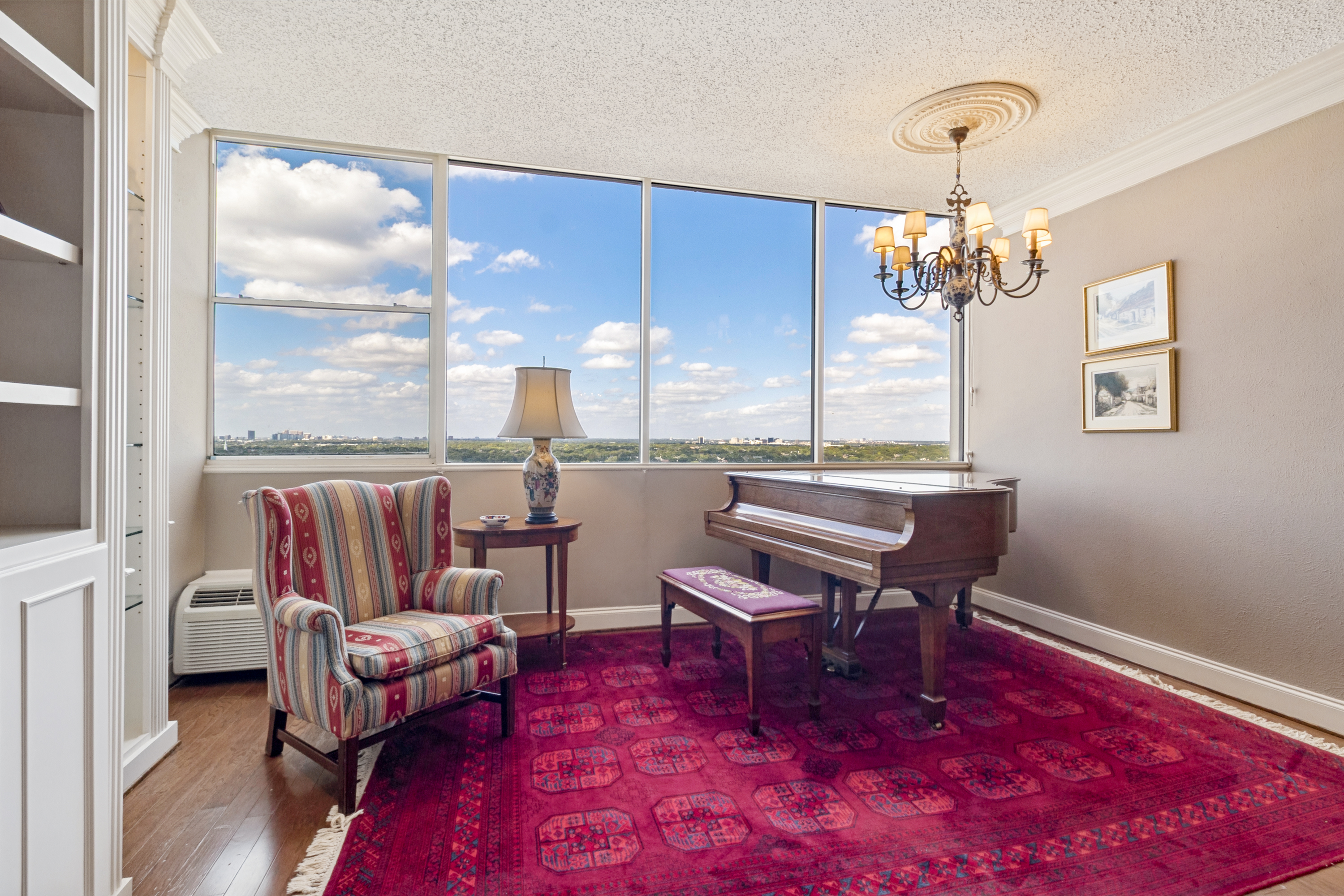 6335 W. Northwest Highway #1517 - 物件實景
