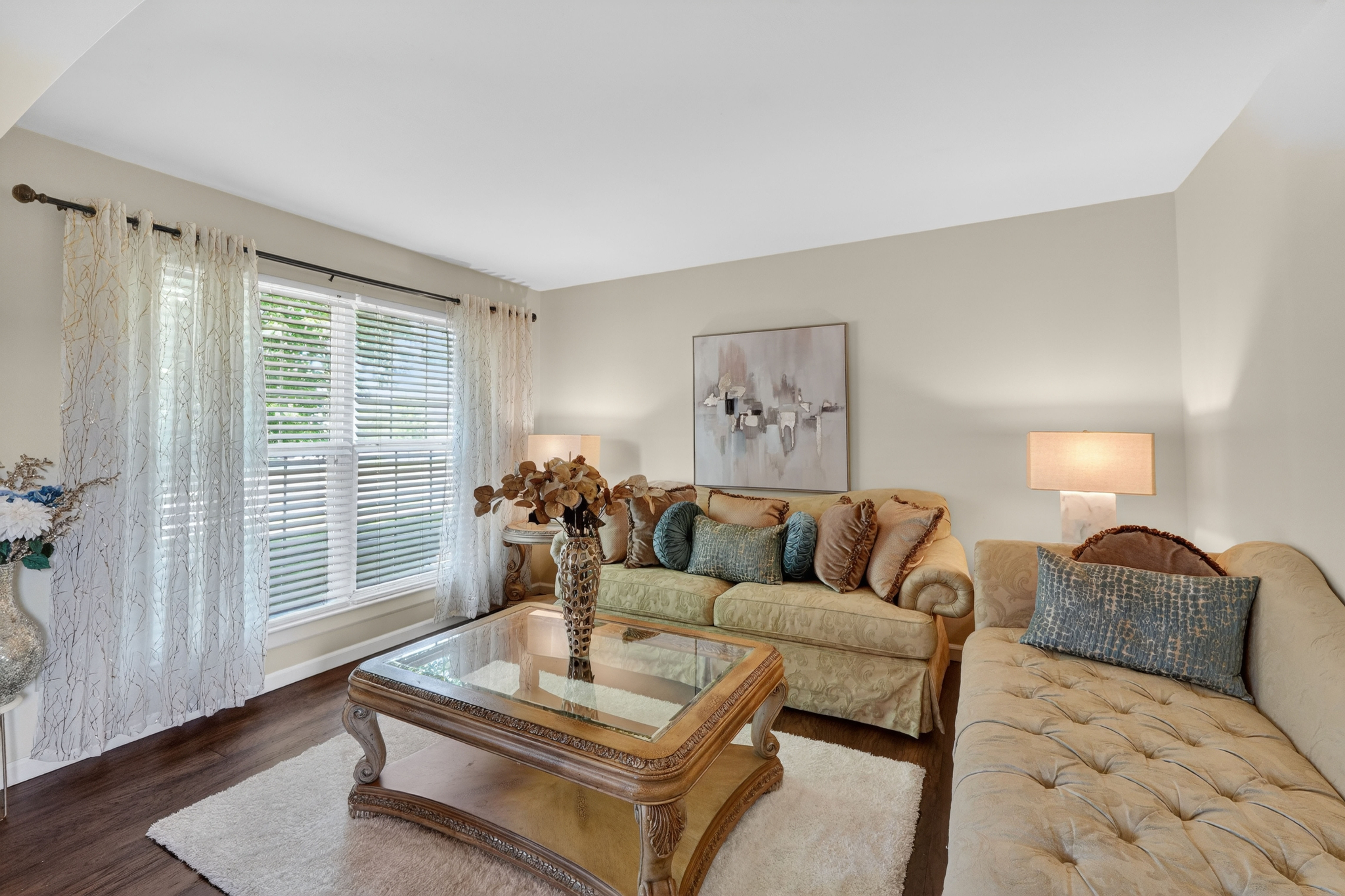  Classic Estates at Behlmann Farms Elegance - 物件實景