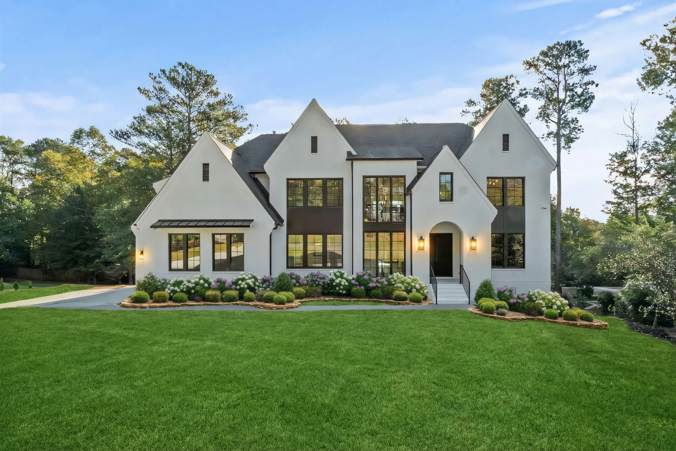  Stunning New Construction in Sought-After East Cobb Walton High School District - 物件實景