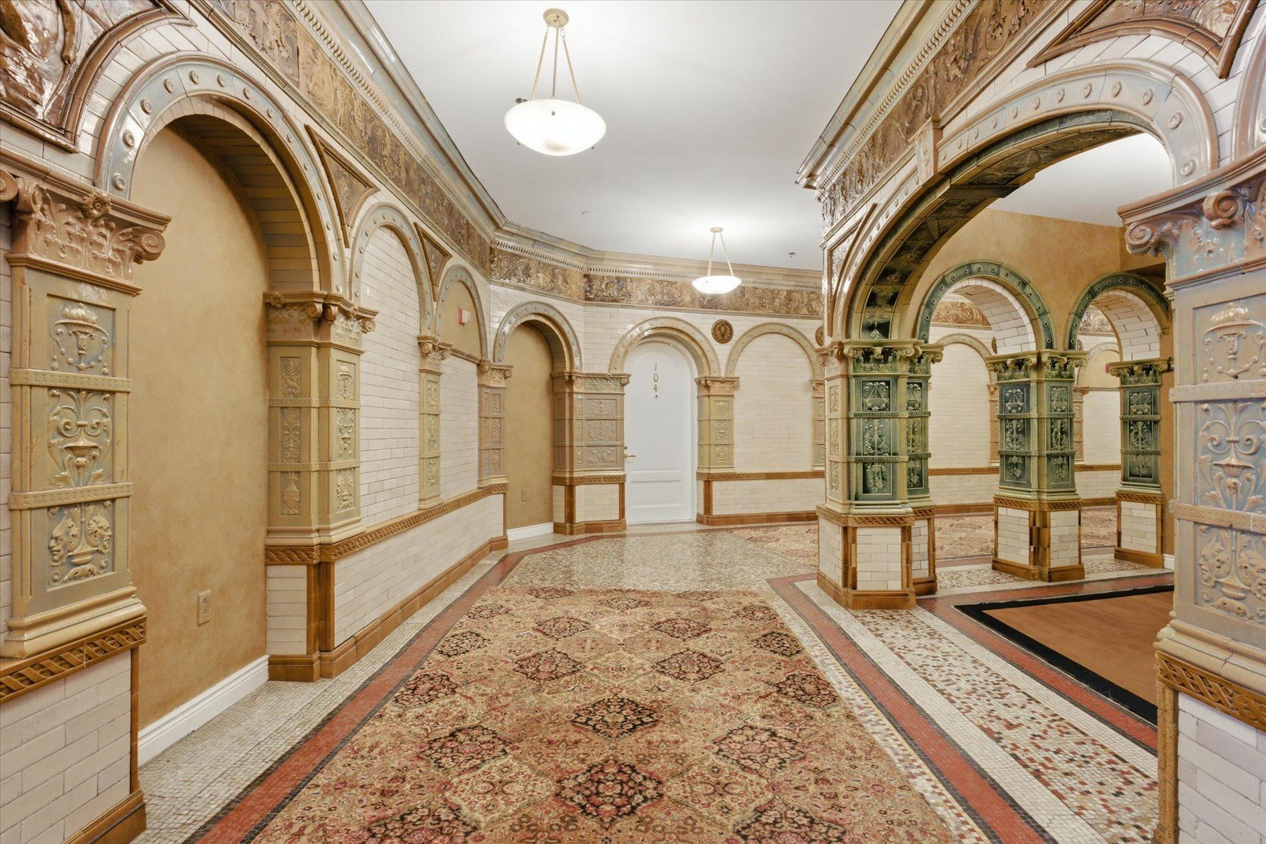  4 Charlesgate E, Boston, MA, 02215 - 物件實景