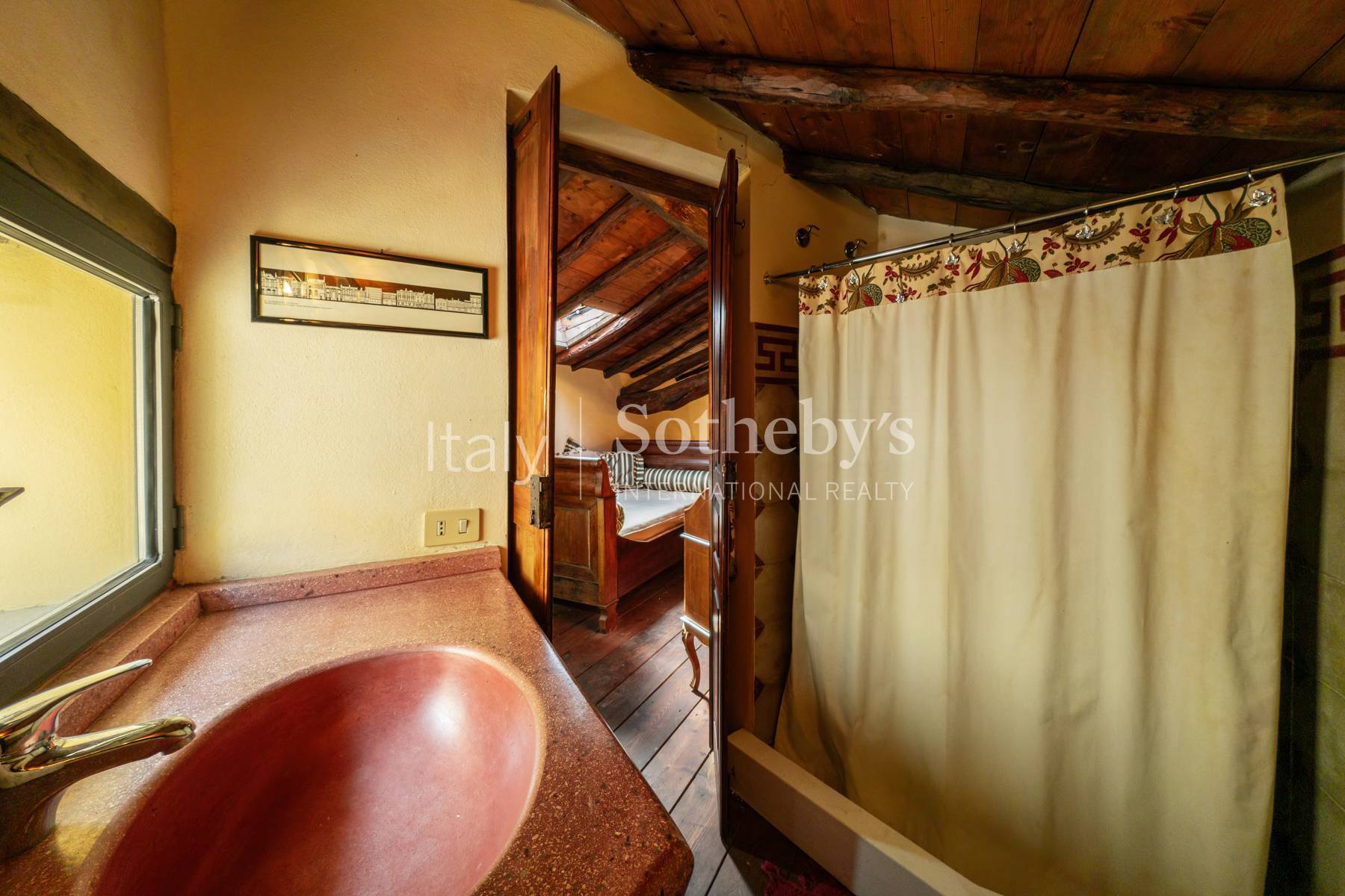  A traditional house in the heart of South Sardinia - 物件實景