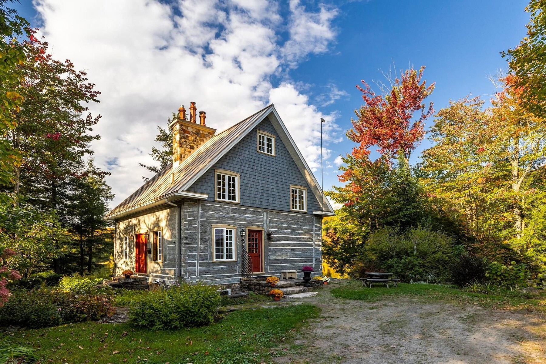  Grenville-sur-la-Rouge, Laurentides - 物件實景