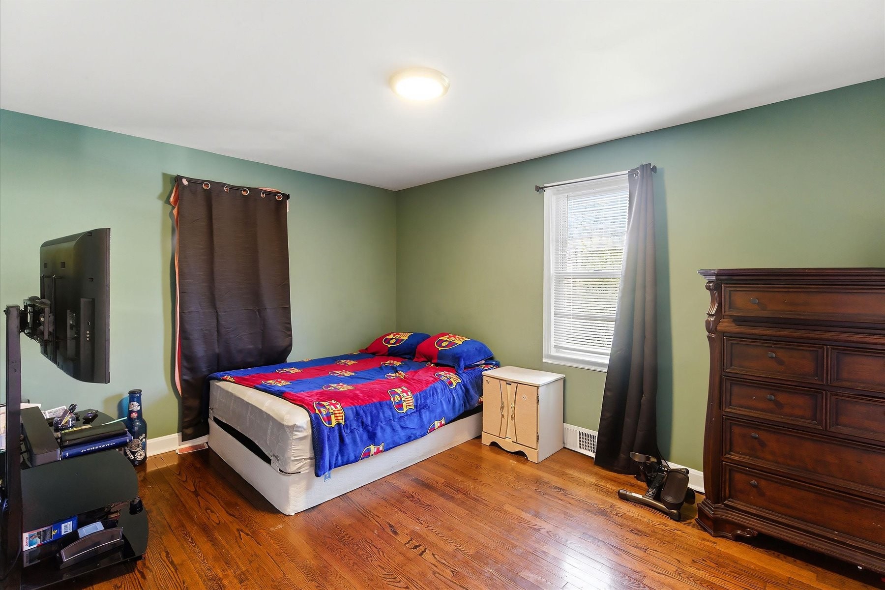  1708 Princeton Ave, Lawrence - 物件實景