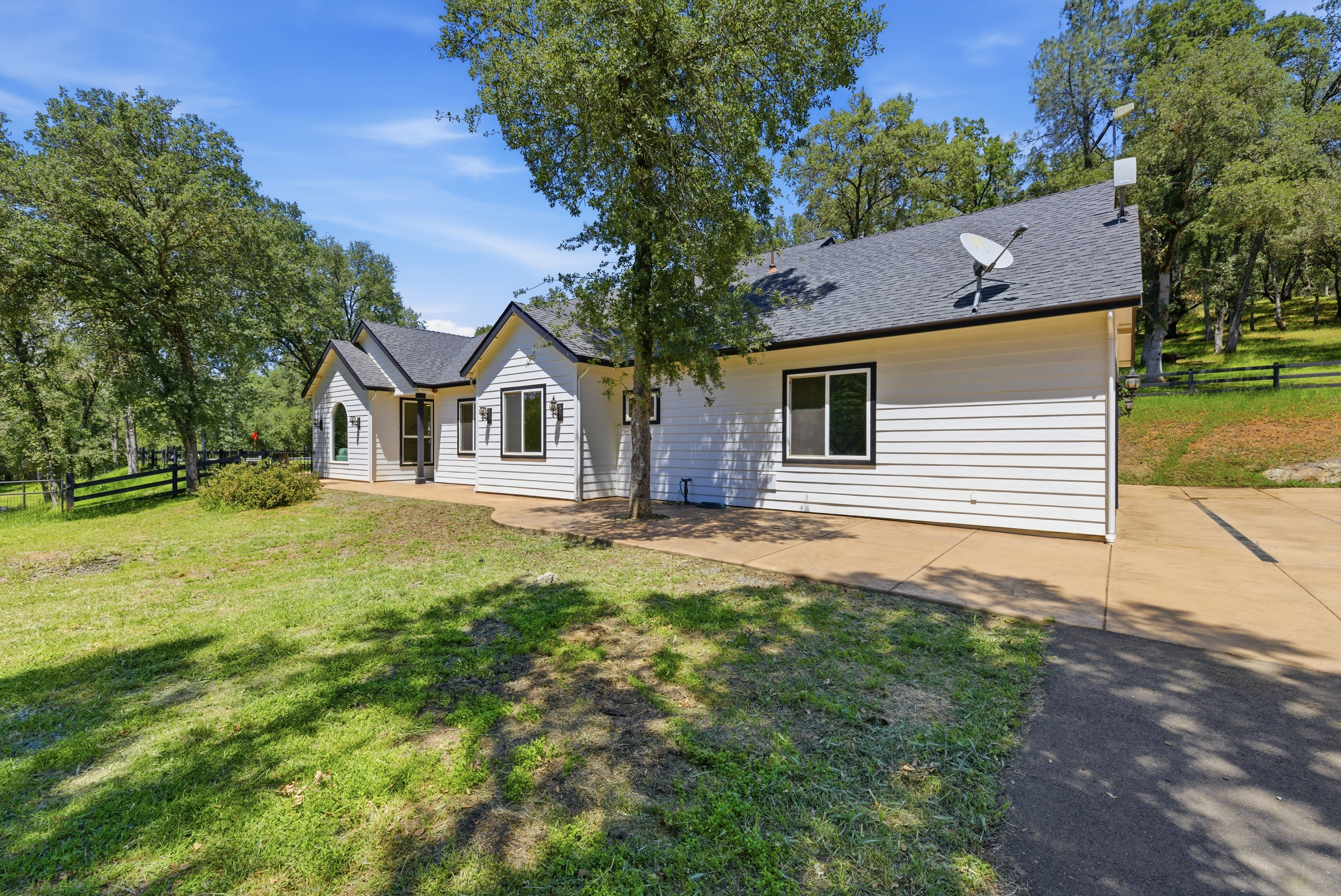  1400 Crooked Mile Court, Placerville, CA 95667 - 物件實景